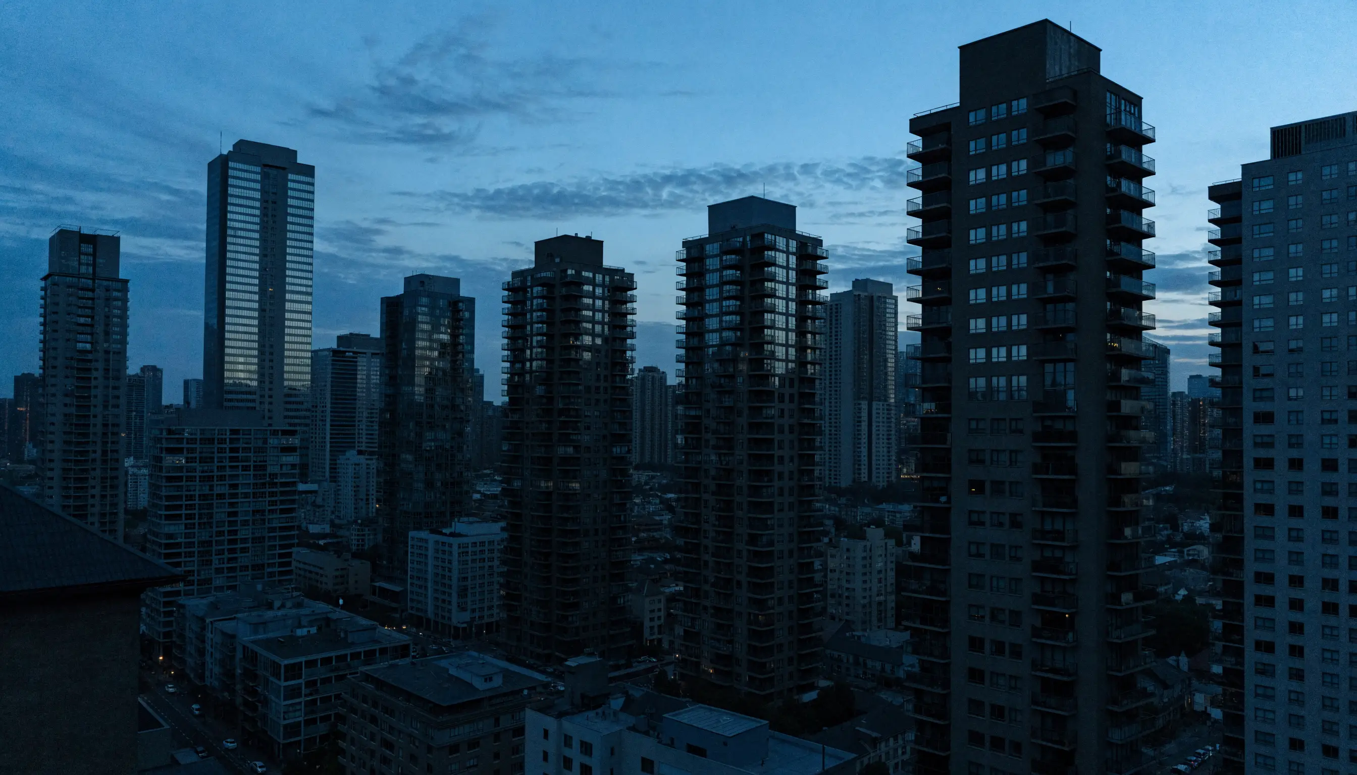 This Week in GTA Real Estate: Inflation Cools, Rates Sit Still, and the Condo Glut Deepens