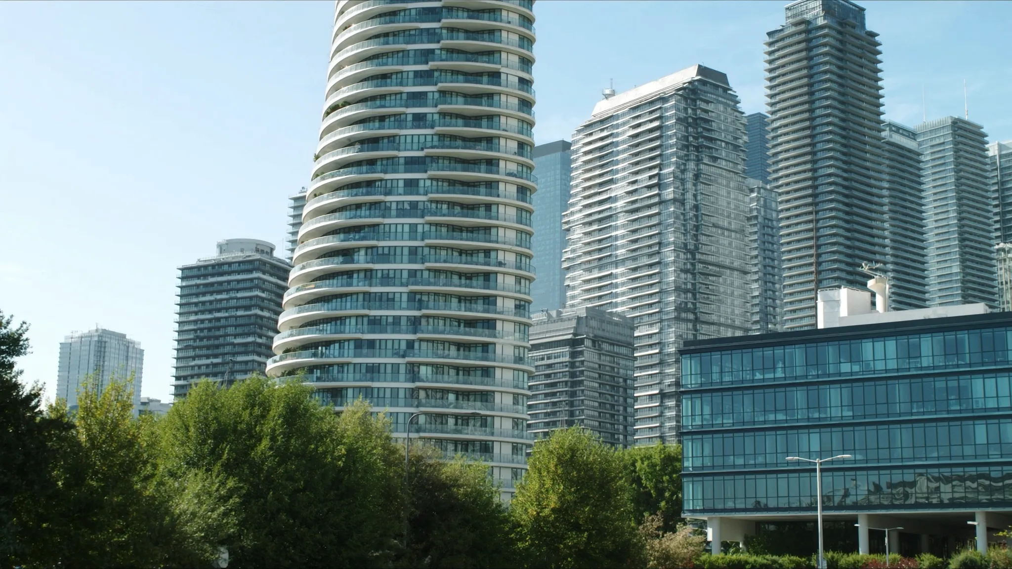 GTHA renters just set a leasing record — but vacancy is still worse than last year