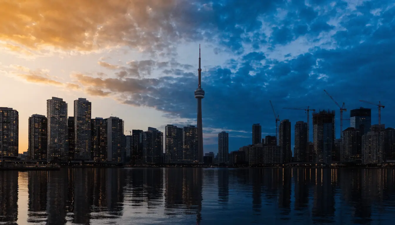 This Week in GTA Real Estate: Everyone Read the Same July Data and Reached Opposite Conclusions
