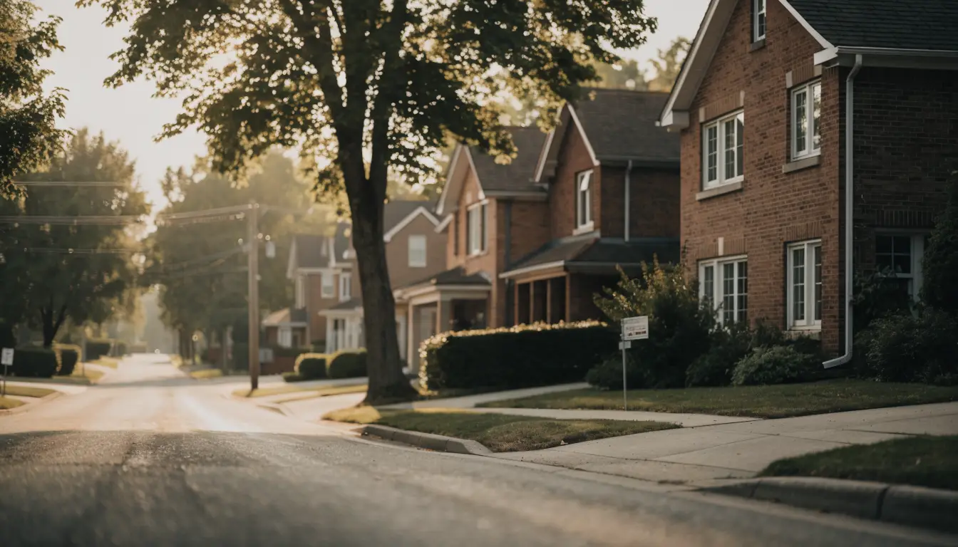 GTA July 2026: Sellers Walked Away, Not Buyers — and Ajax Is Now Tighter Than Any Market in the GTA