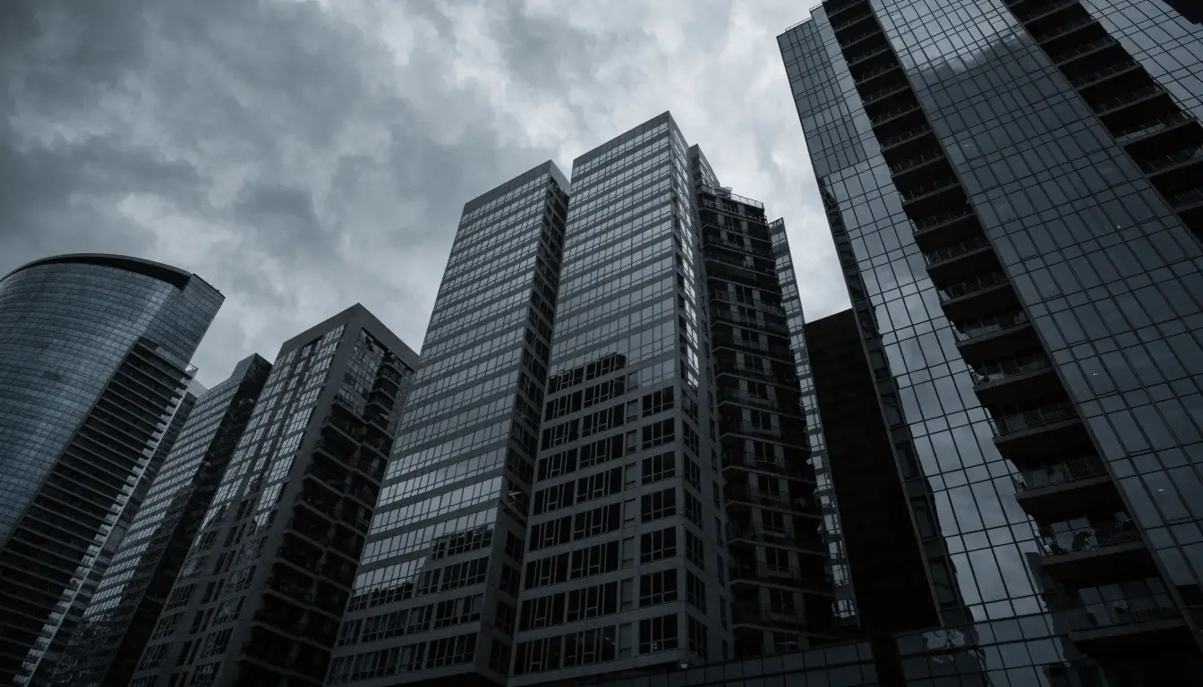 Rents Fell for a 22nd Straight Month — and GTA Condo Investors Are Now Squeezed From Both Ends