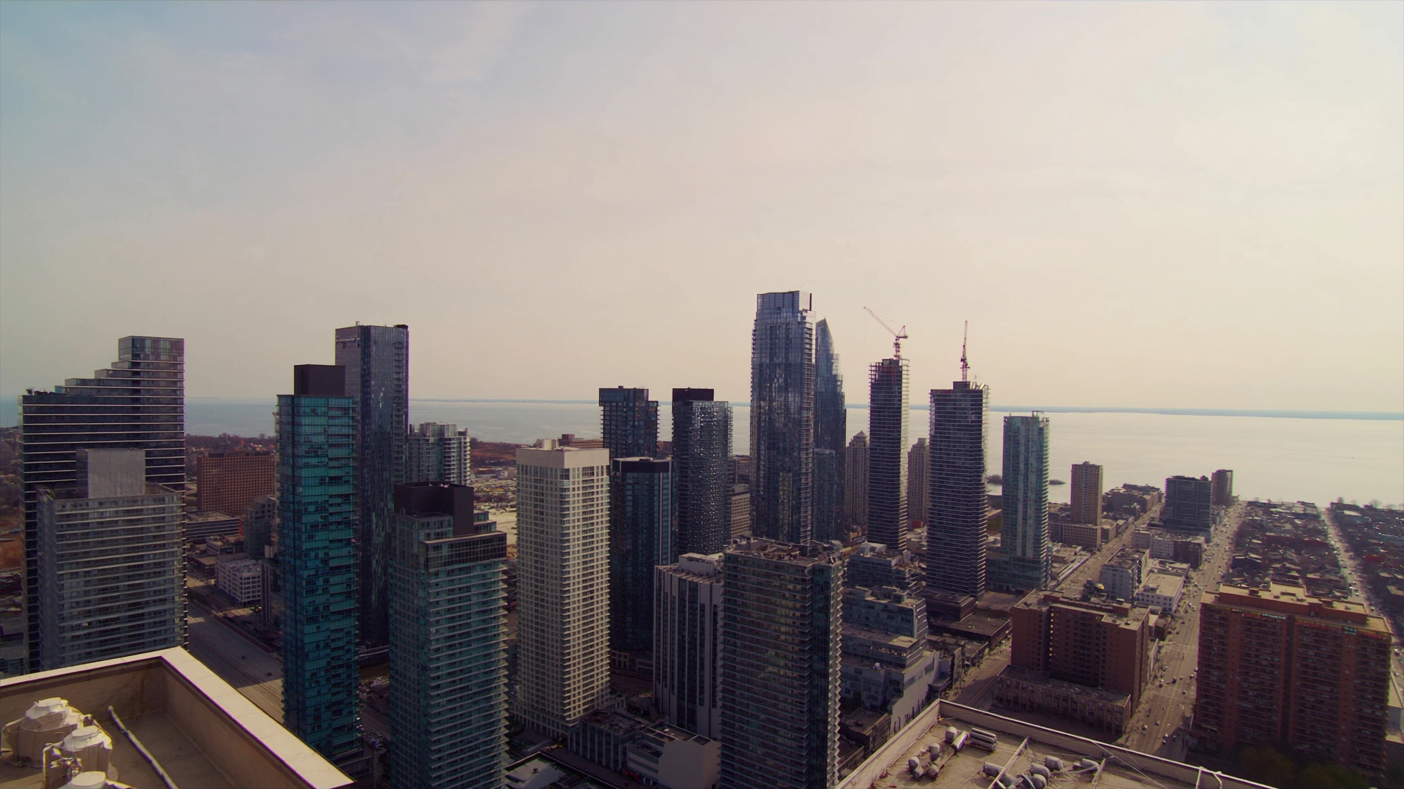 CMHC: Toronto's Supply Gap Narrowed — But Ownership Starts Are Still Too Weak to Hold the Line