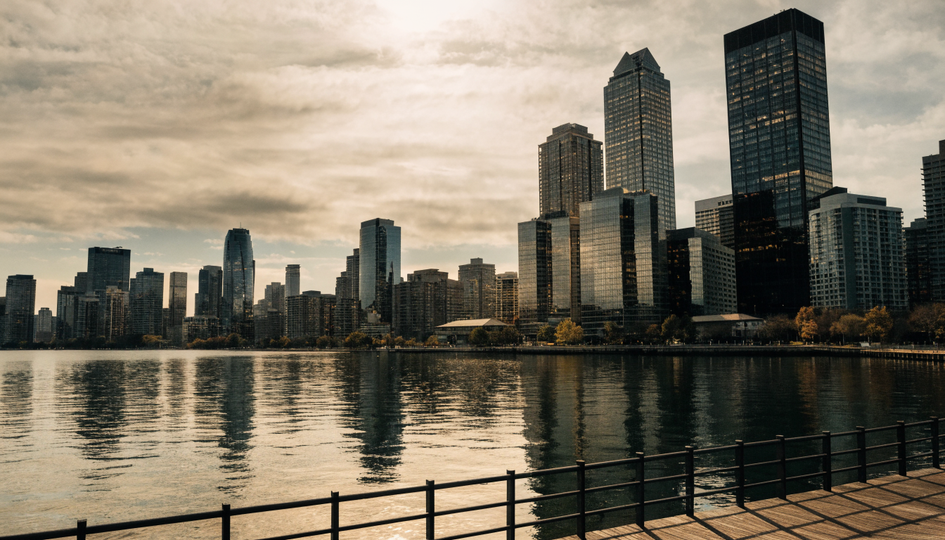 August Inflation Held at 3.0% — But Ontario Ticked Up to 2.4% and Rent Is Accelerating Again