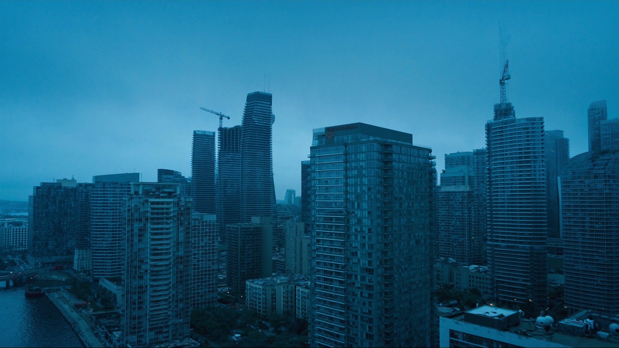 Urbanation: Tariffs Are the Next Pressure on Canada's Rentals — Toronto and Vancouver Most Exposed