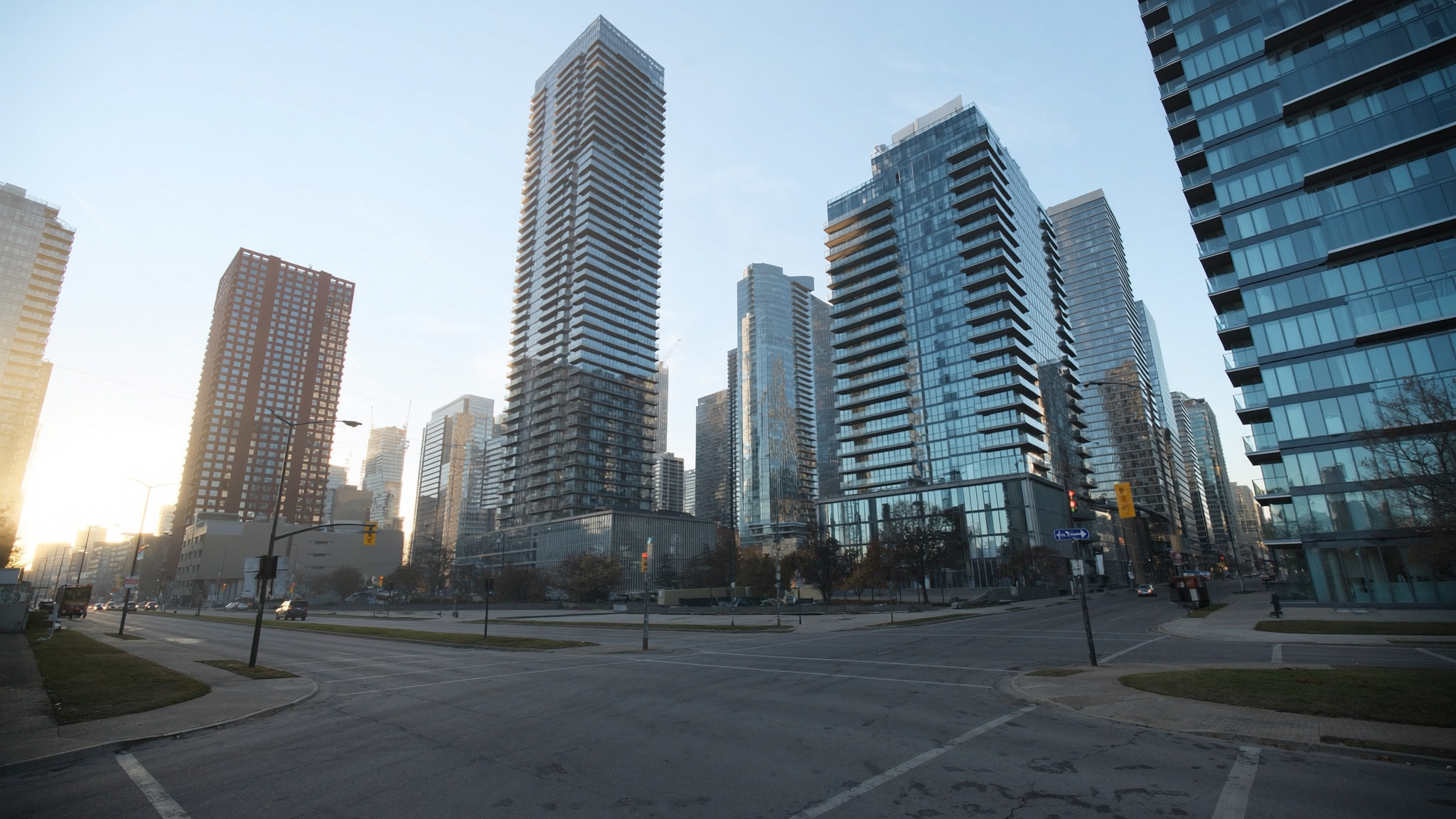 This Week in GTA Real Estate: Tariff Rent Pressure, Bulk Condo Buys, and Softer Asking Prices