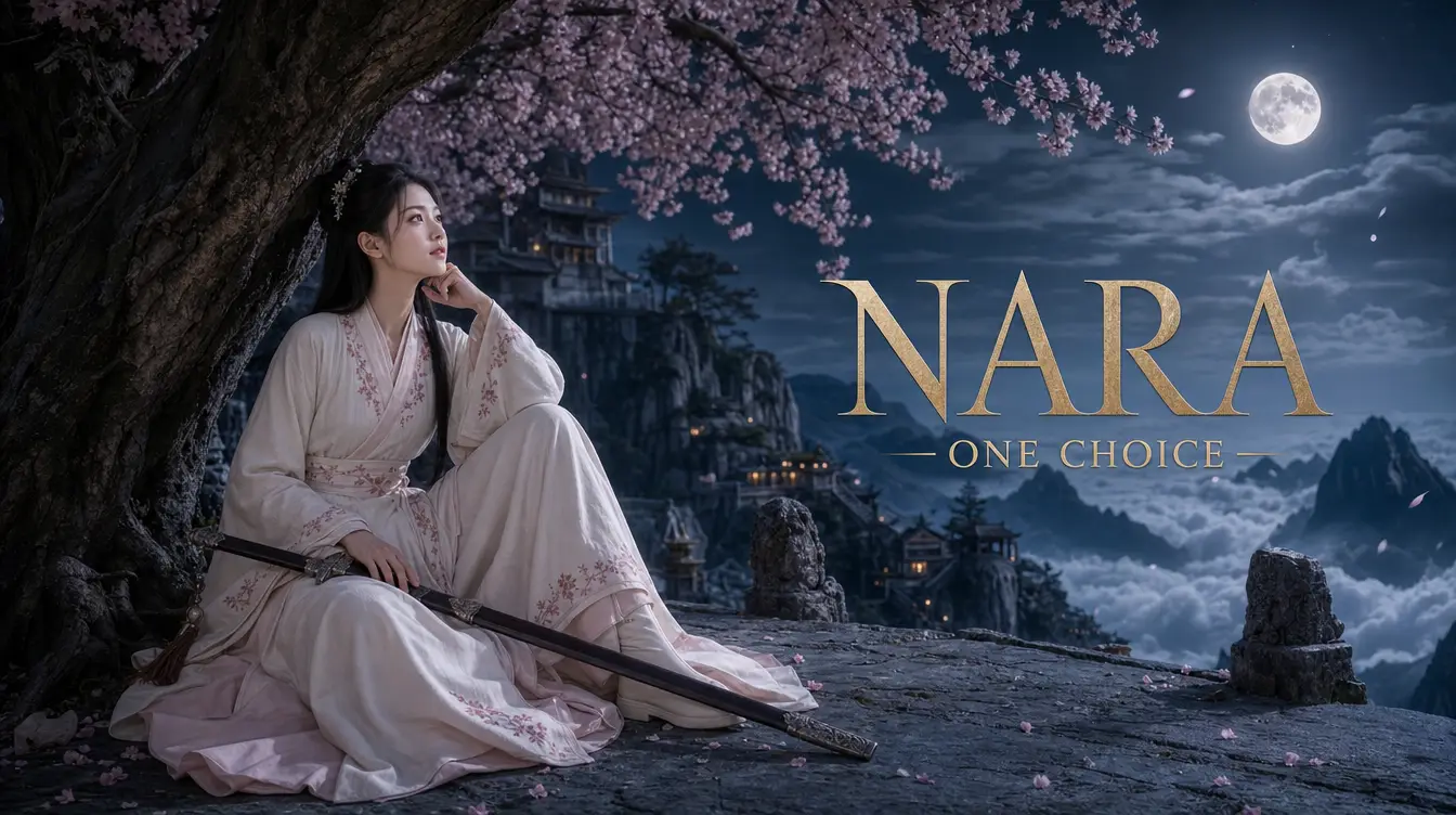 Nara - One Choice