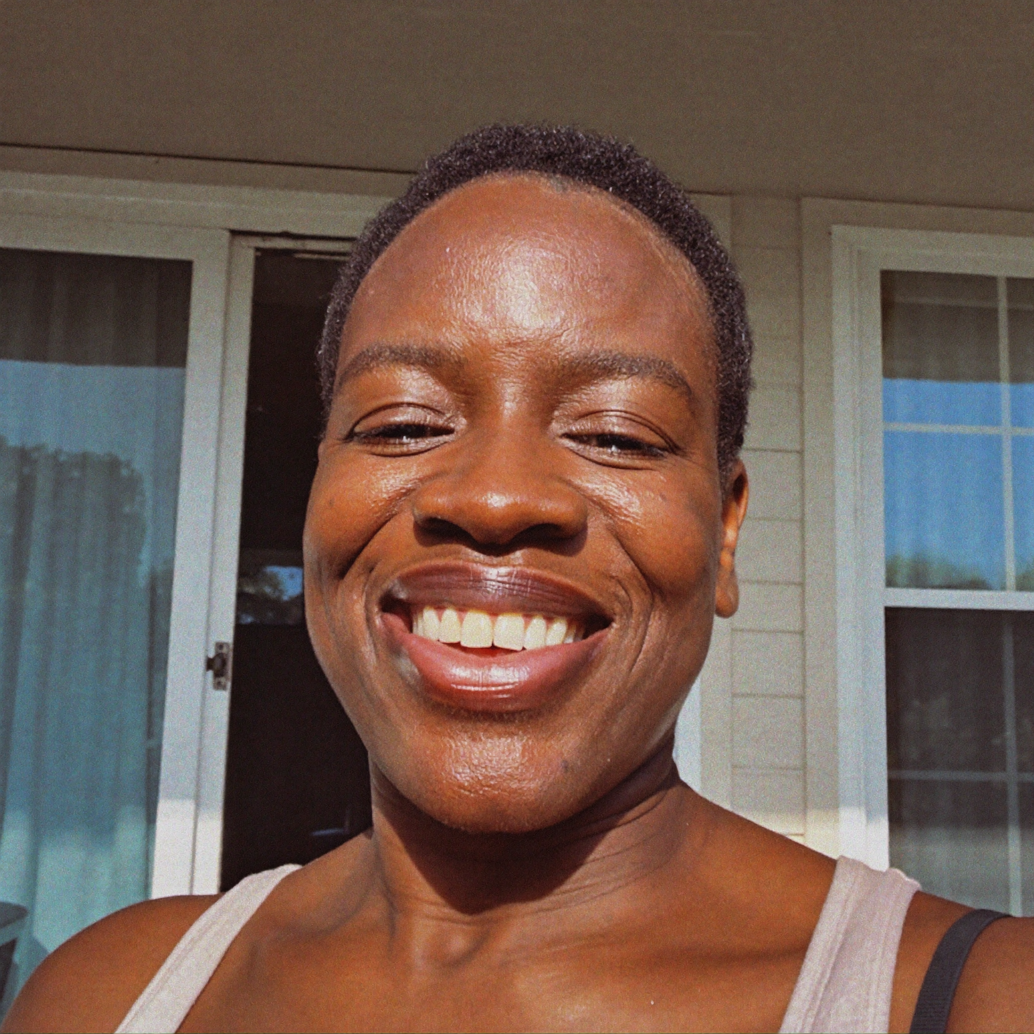 Denise W., verified CLARYVUE customer
