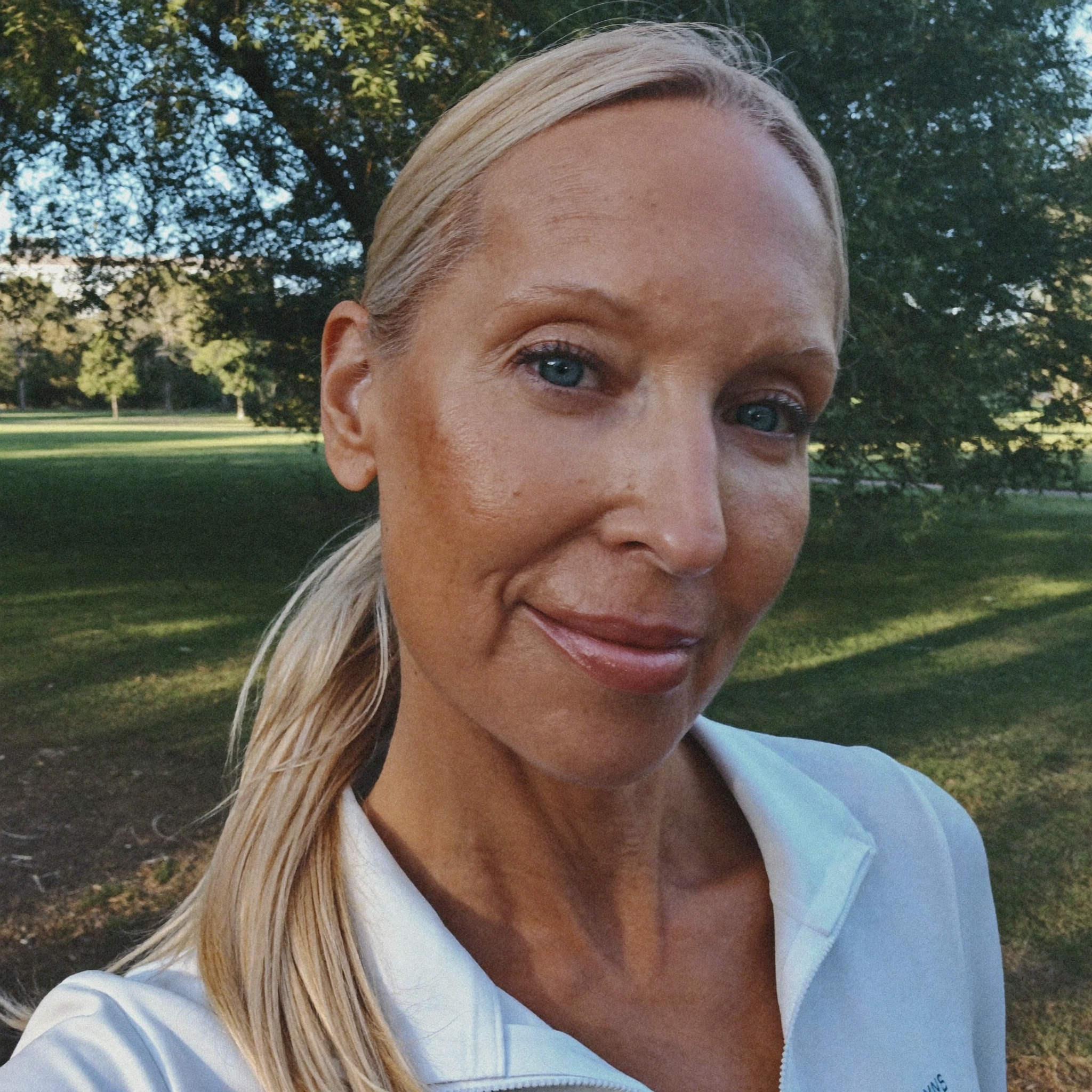 Karen L., verified CLARYVUE customer