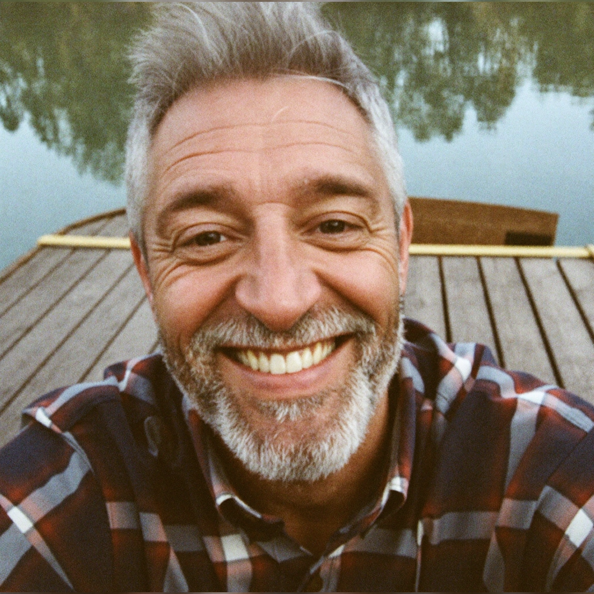 Wayne D., verified CLARYVUE customer