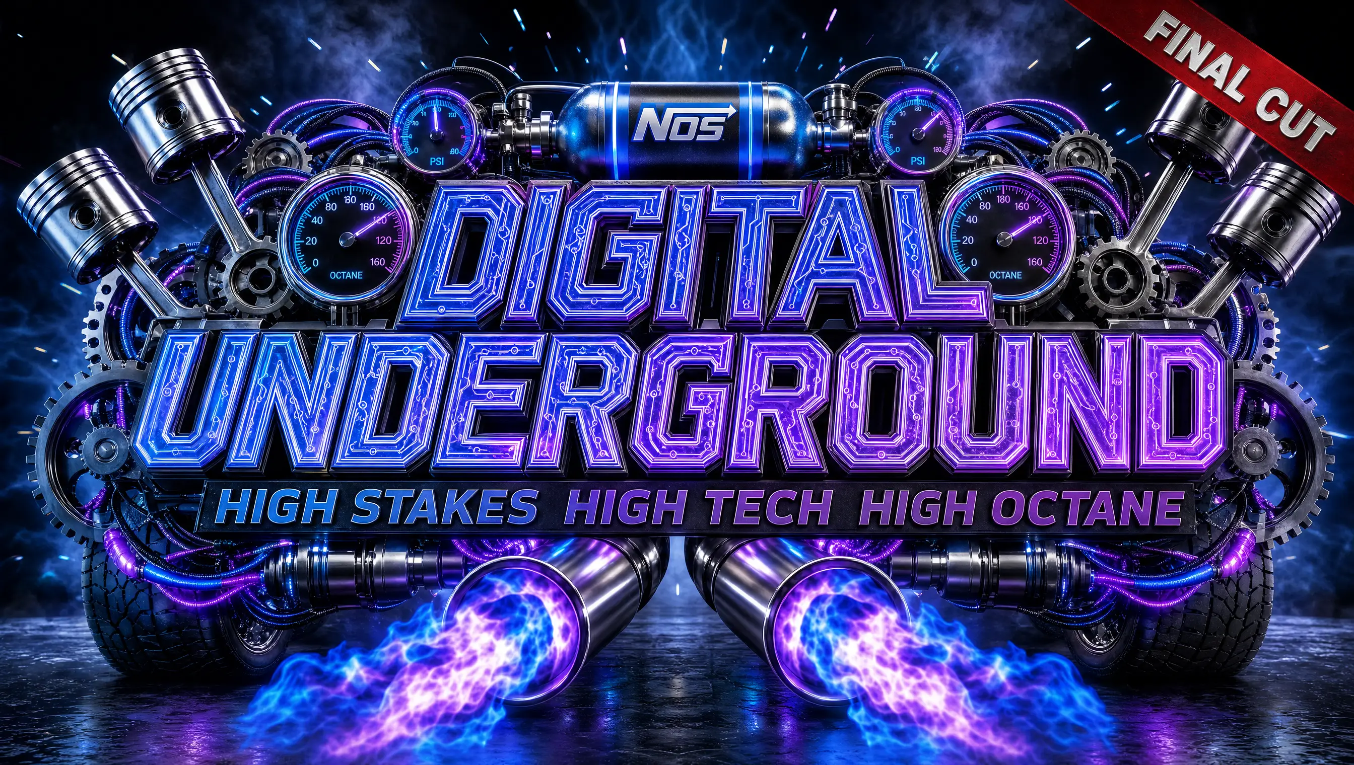 DIGITAL UNDERGROUND