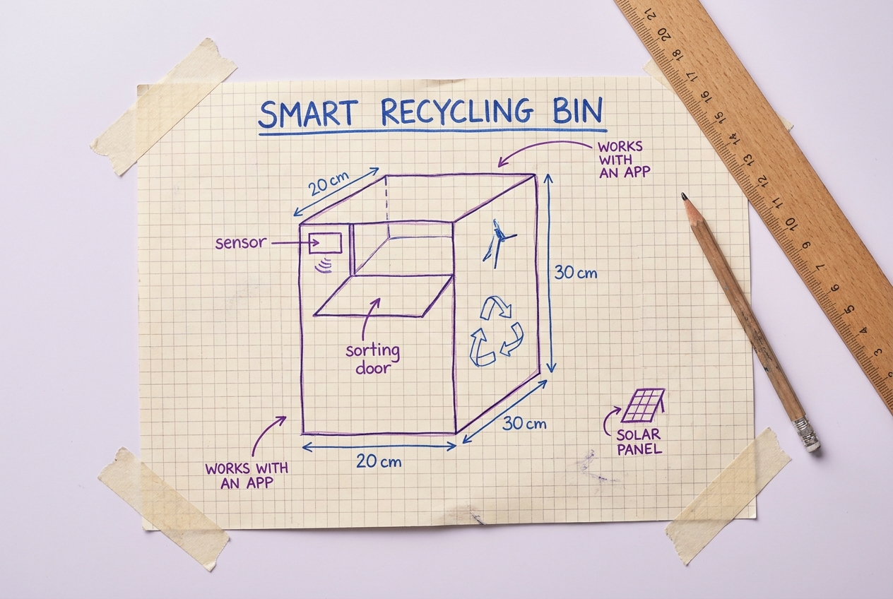 Solution Blueprints 예시