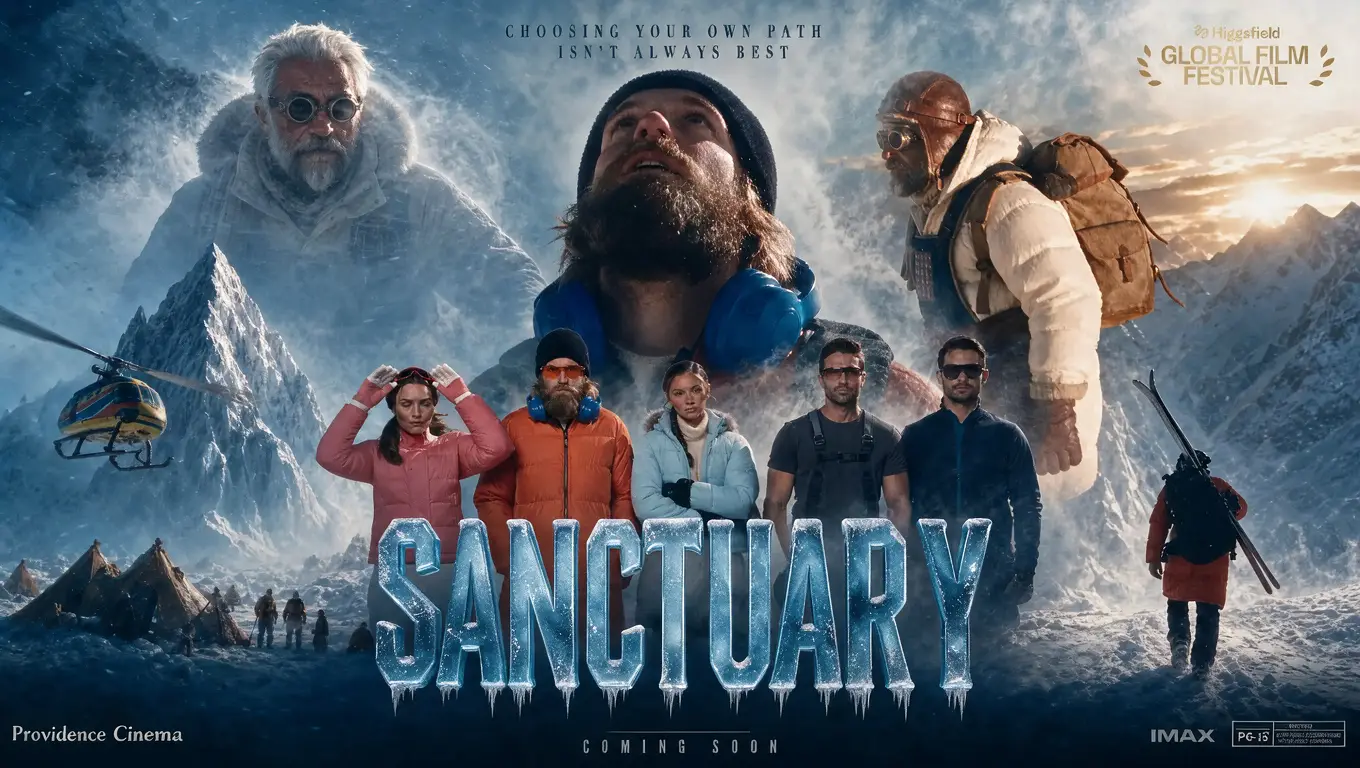 Sanctuary