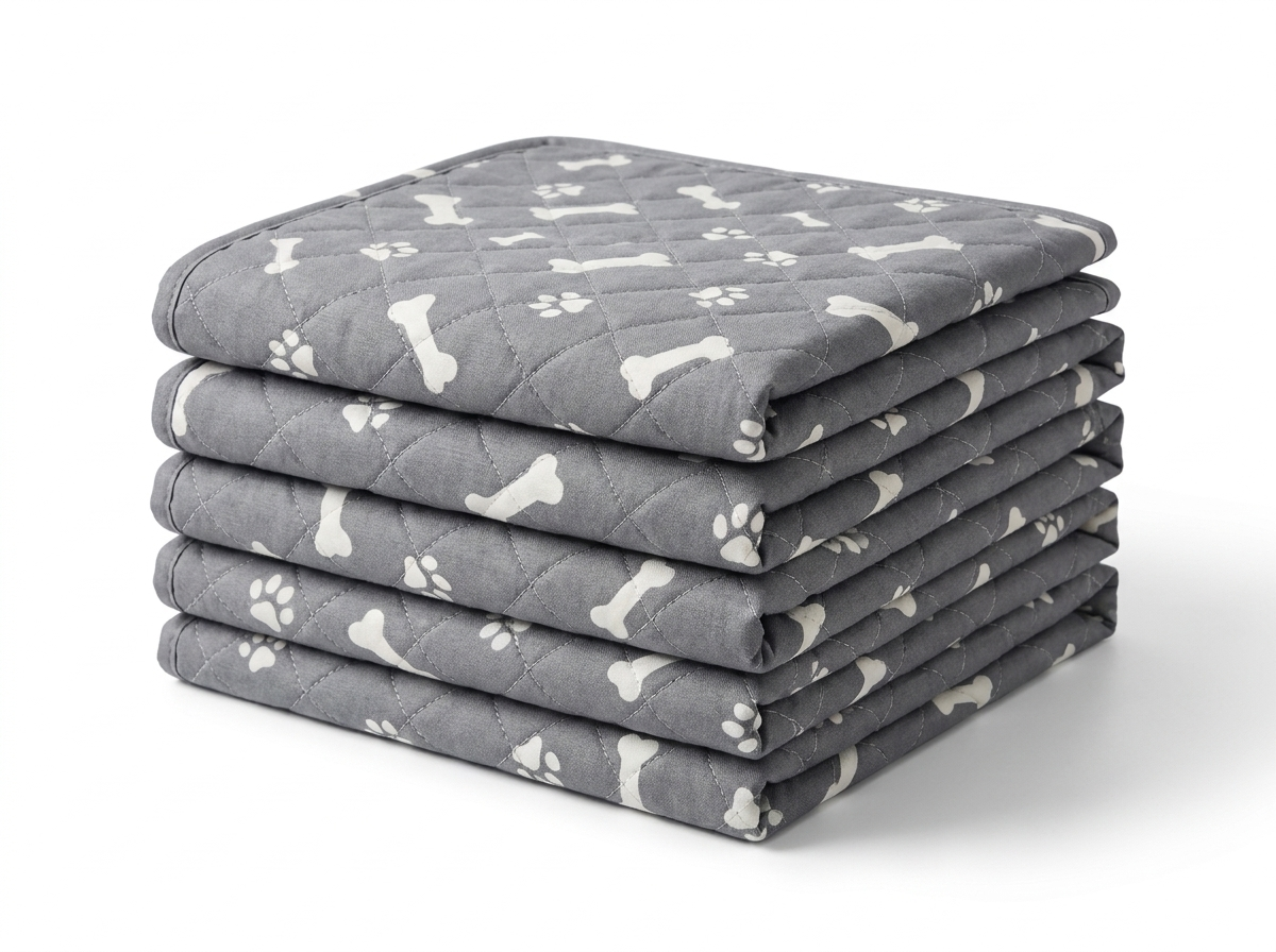 Bundle: PetRoot PottyPlace pads
