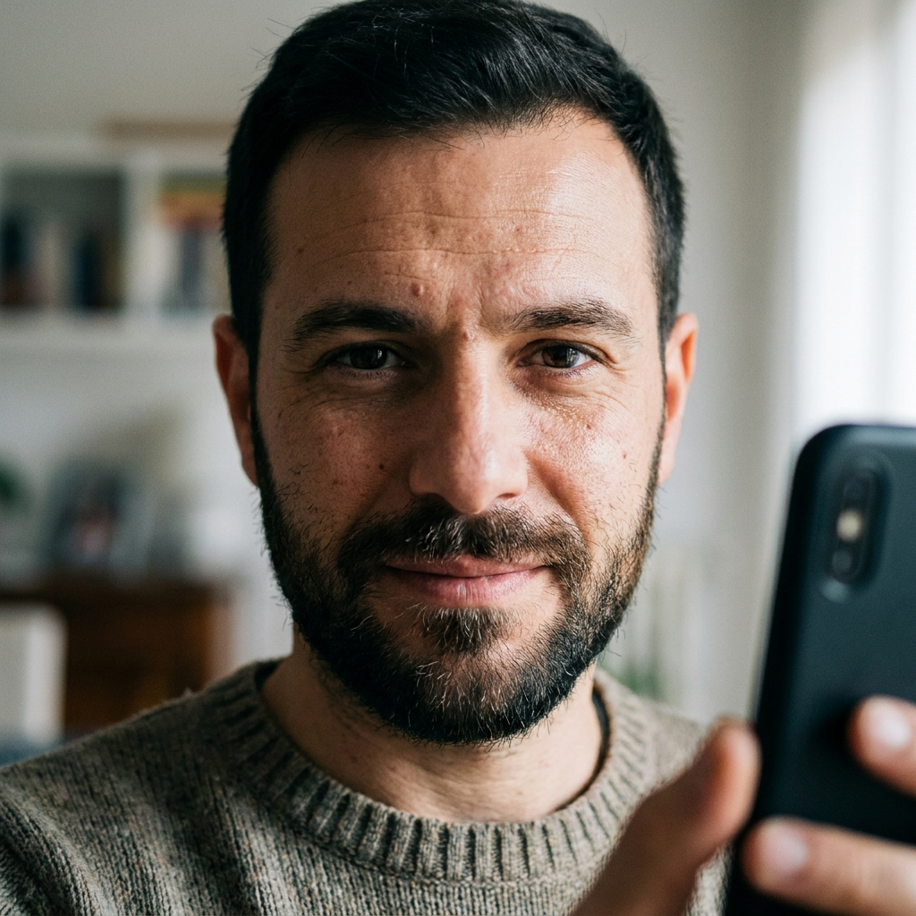 Alessandro M.