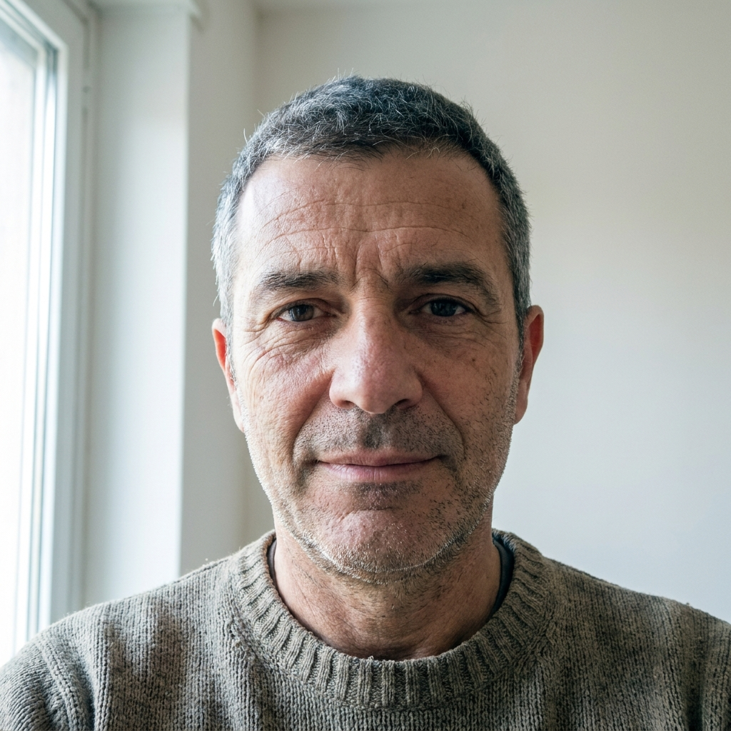 Nicola F.