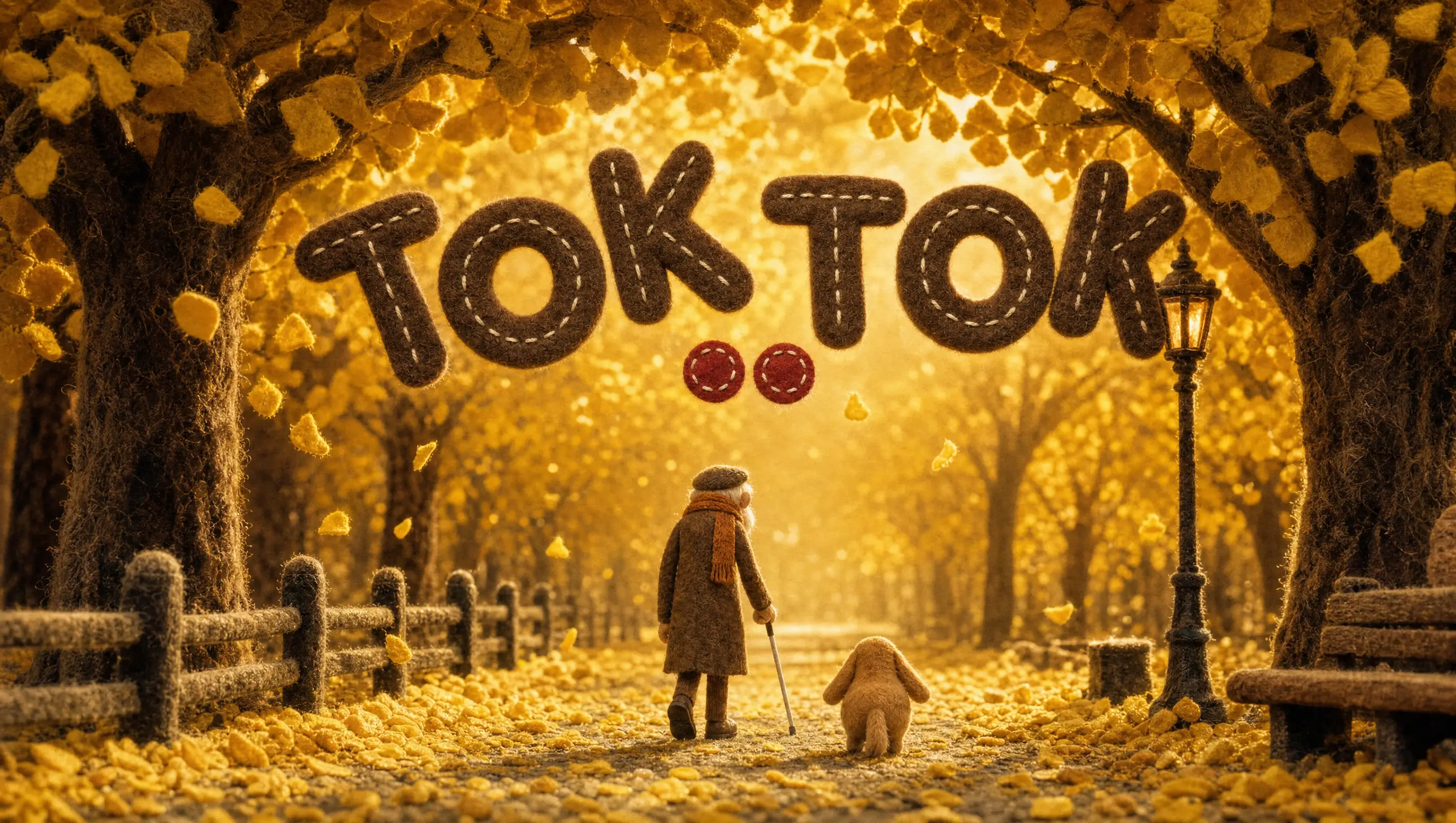 TOK TOK