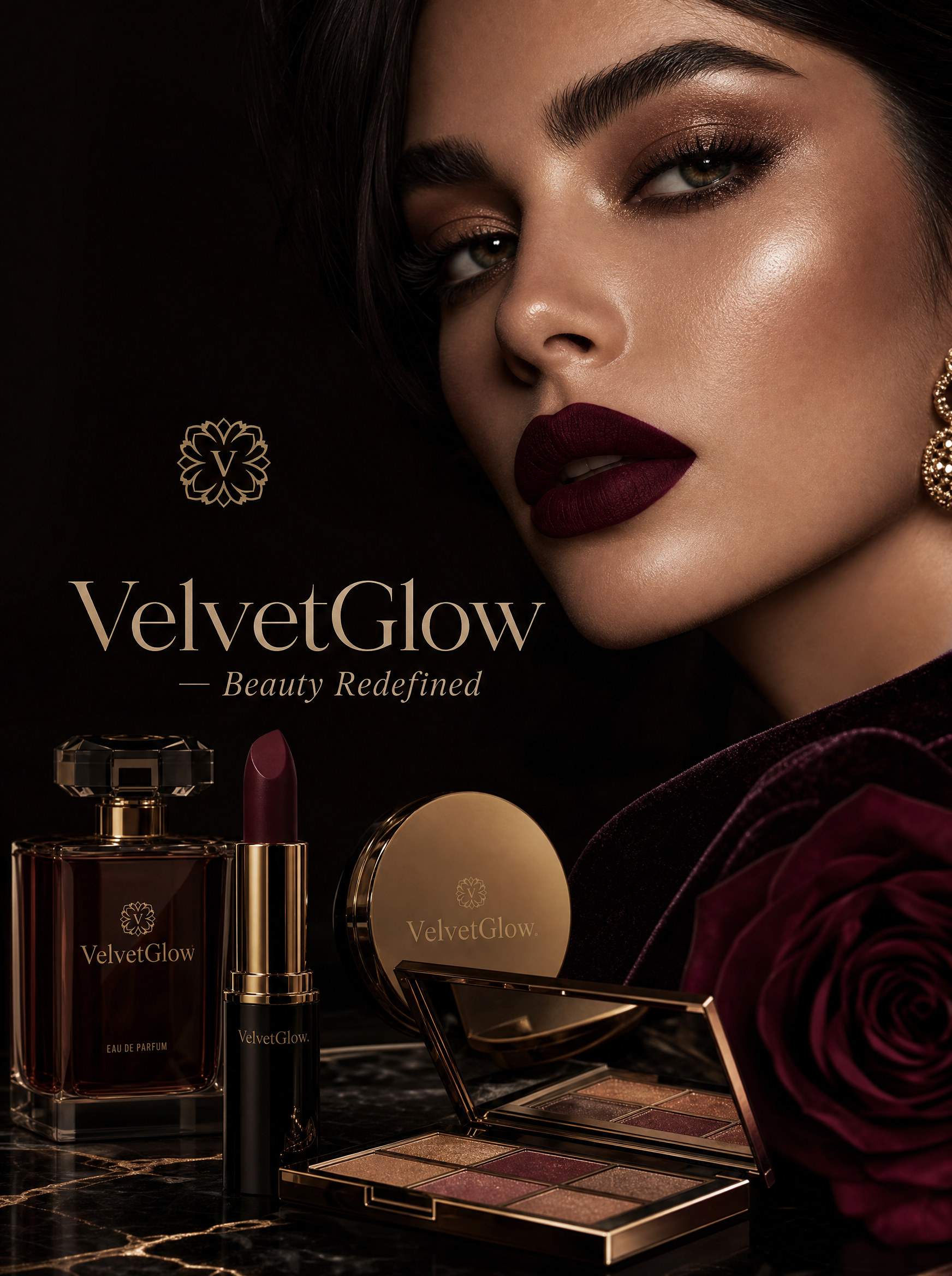 VelvetGlow