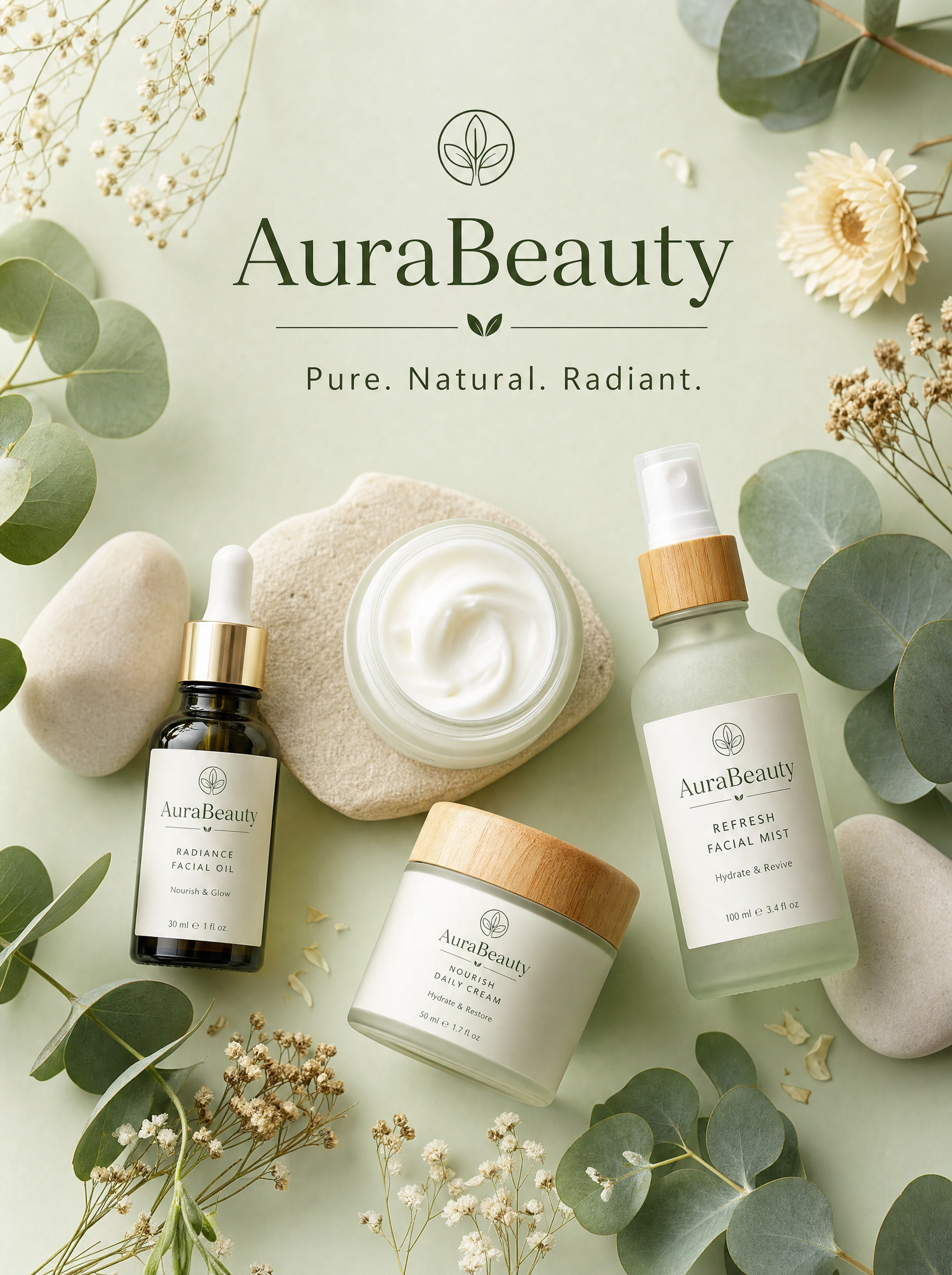 AuraBeauty
