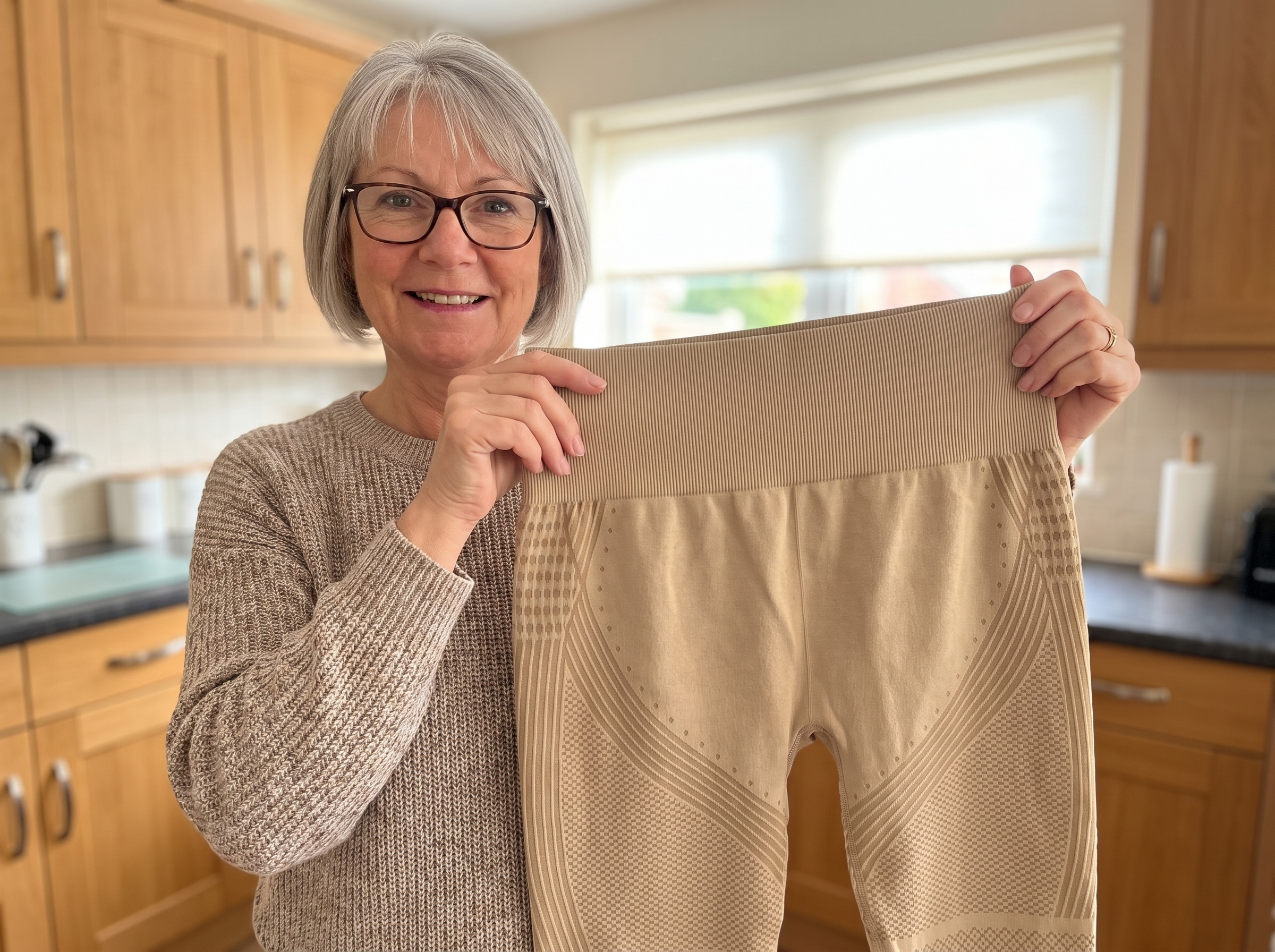 Customer review photo