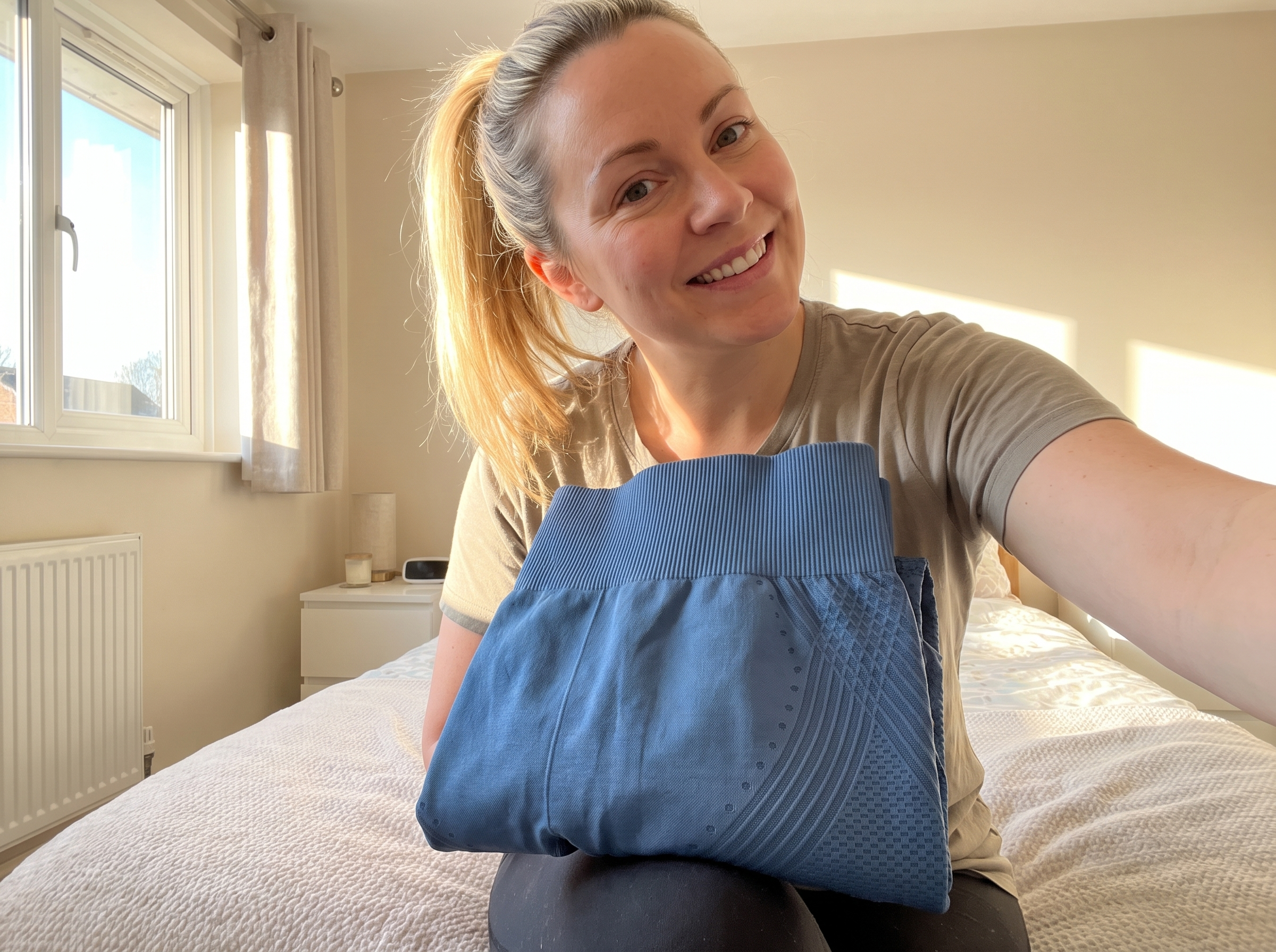 Customer review photo