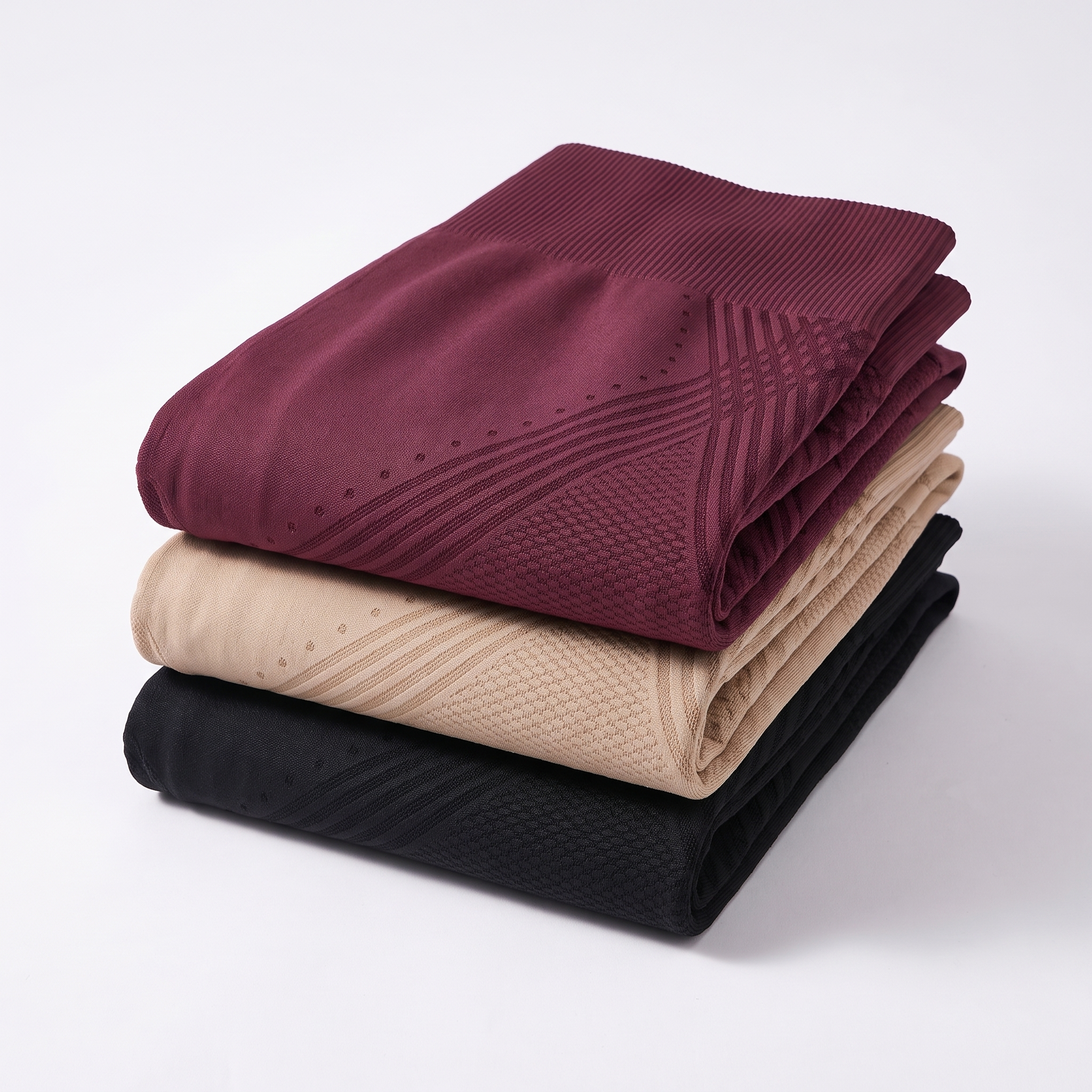 Three pairs of SkinForm leggings, Buy 2 Get 1 Free bundle