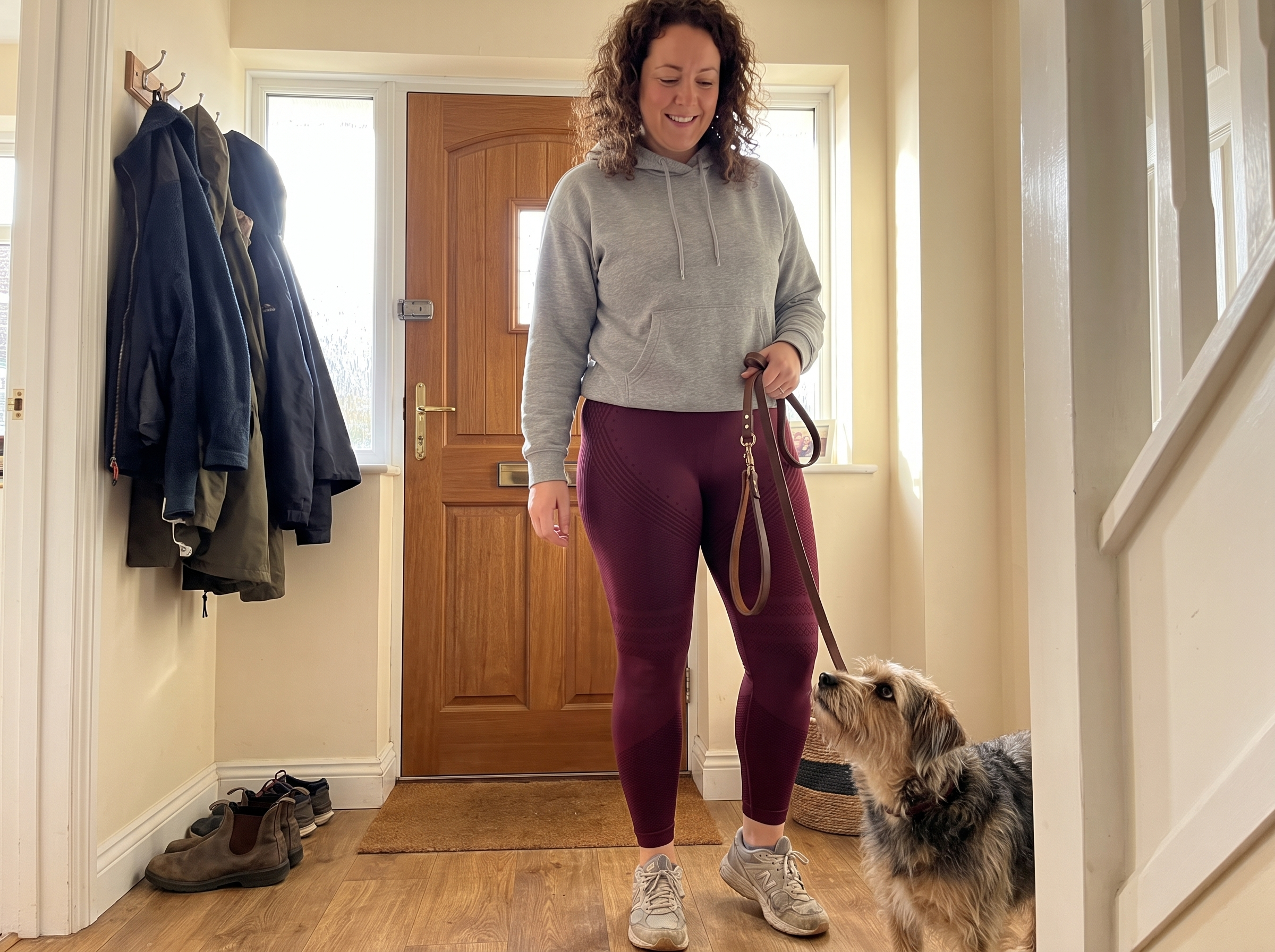 Customer review photo