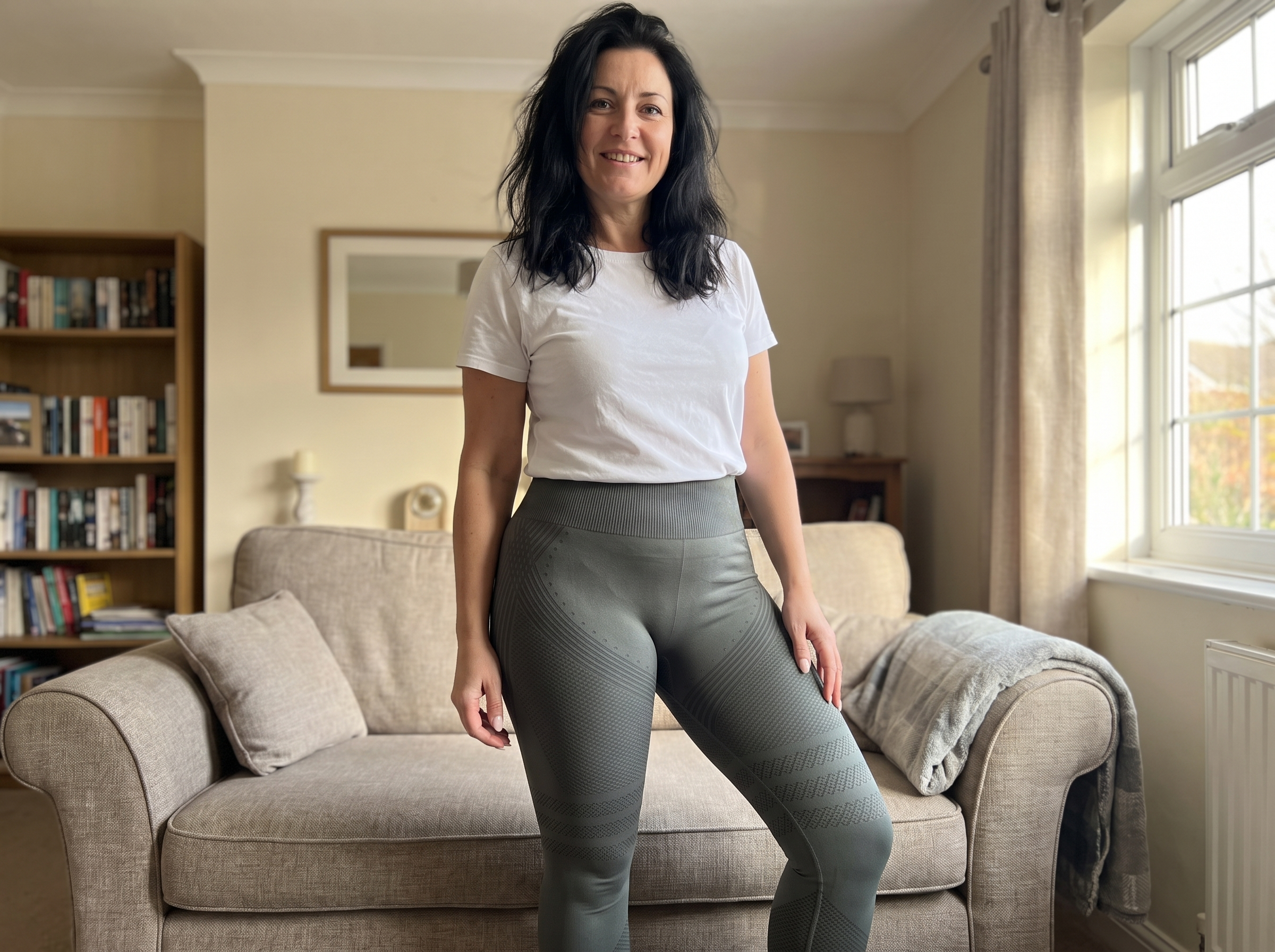 Customer review photo