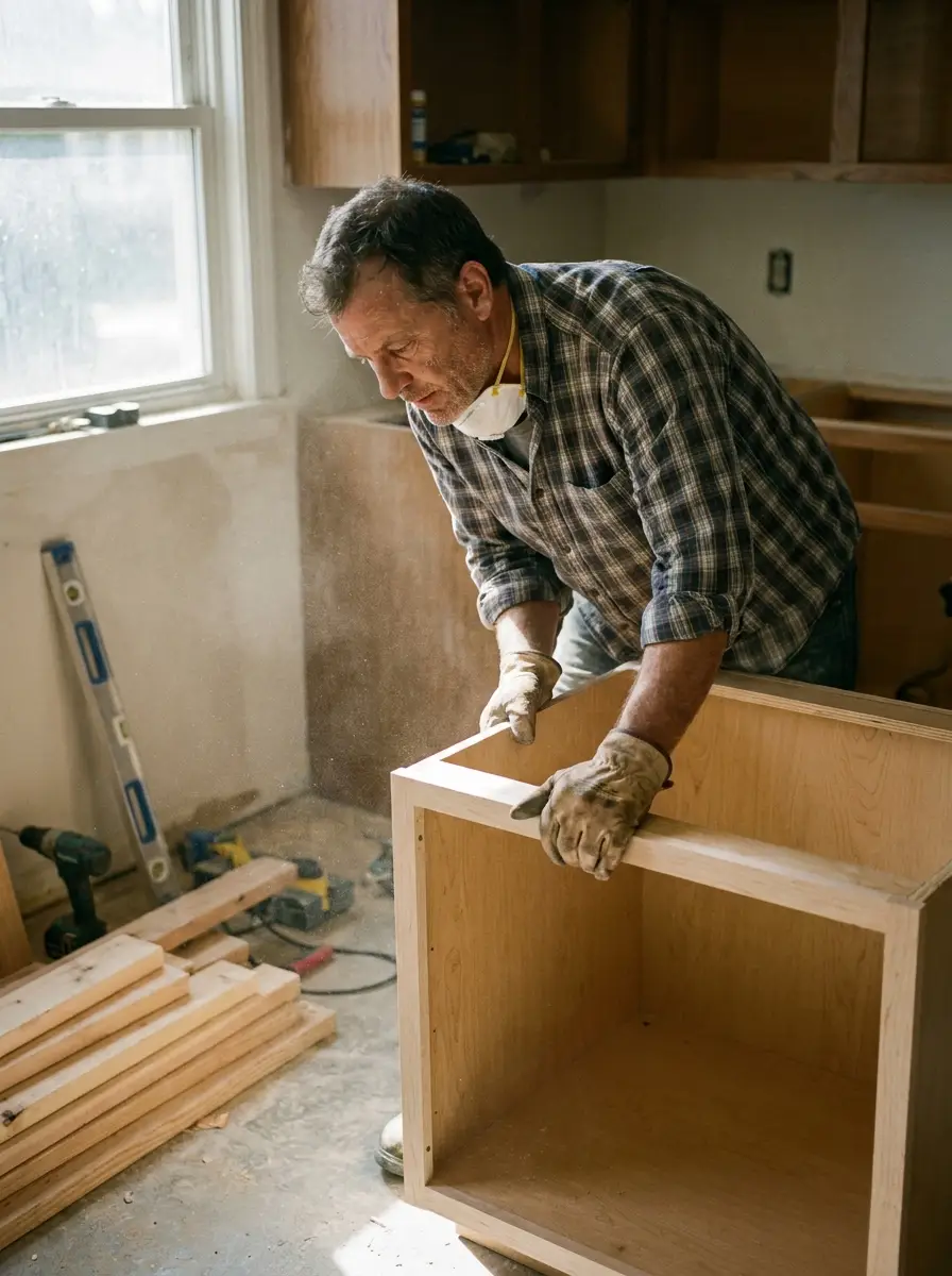 Remodeler
