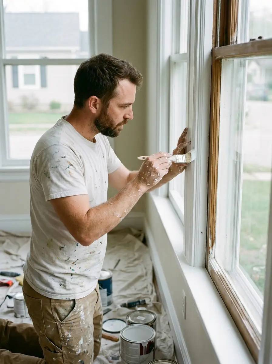 Painter