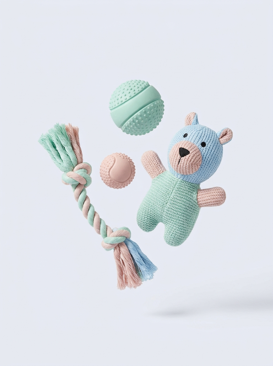 Play & Toys