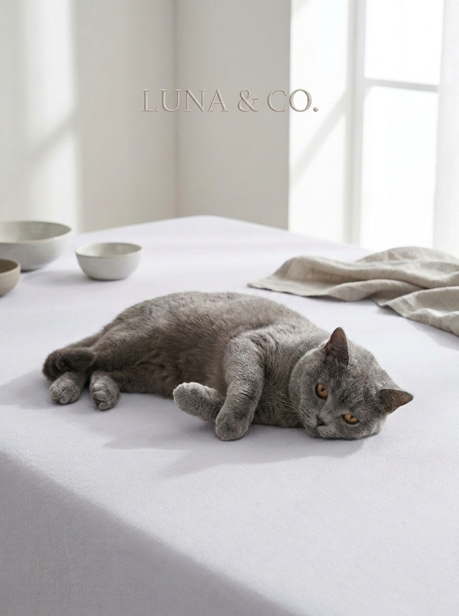 For Cats