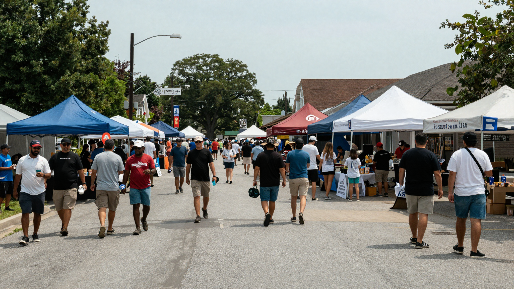 Ronkonkoma Street Festival 2026