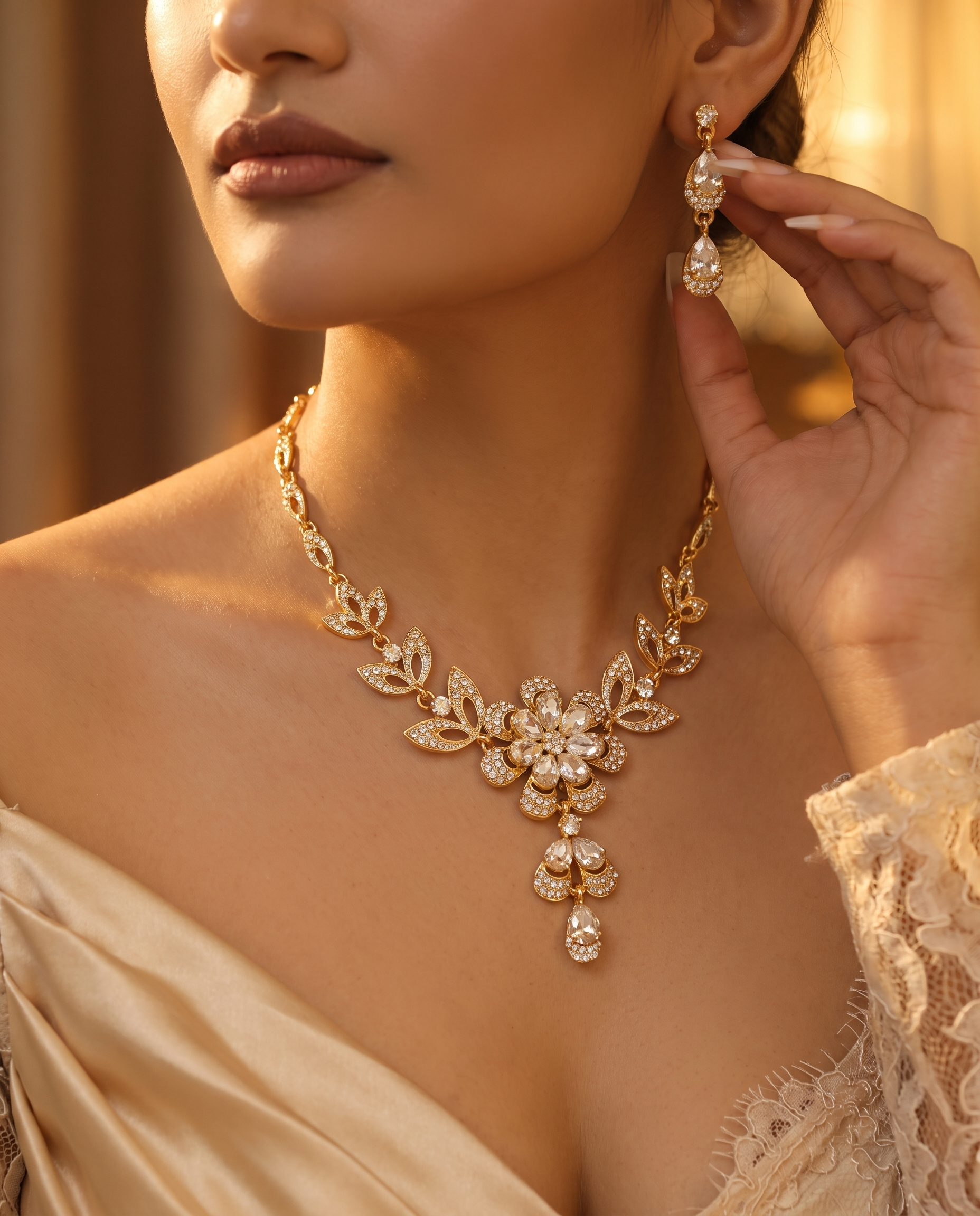 Aurelle - lifestyle