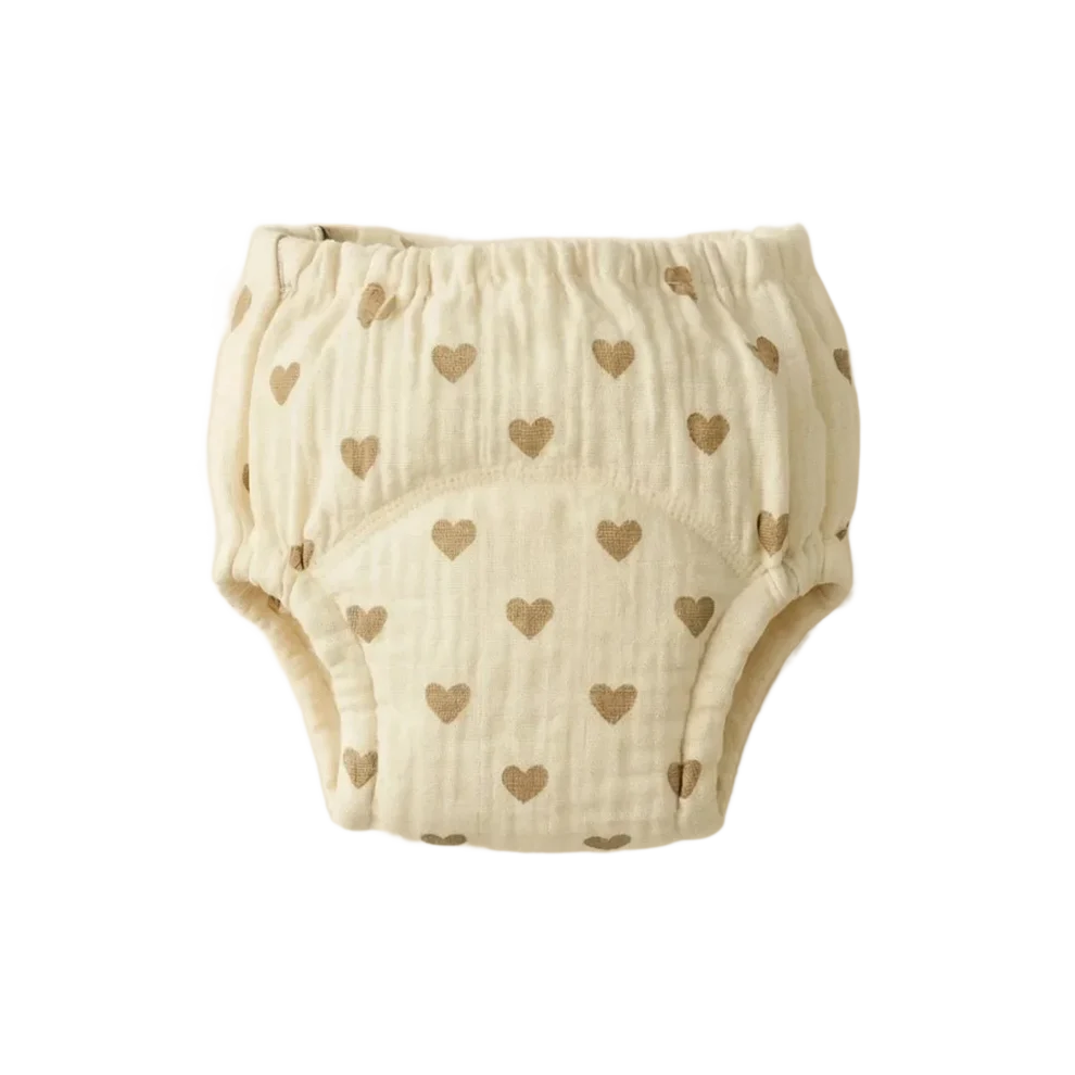 Тренировъчни гащички Cream Bub