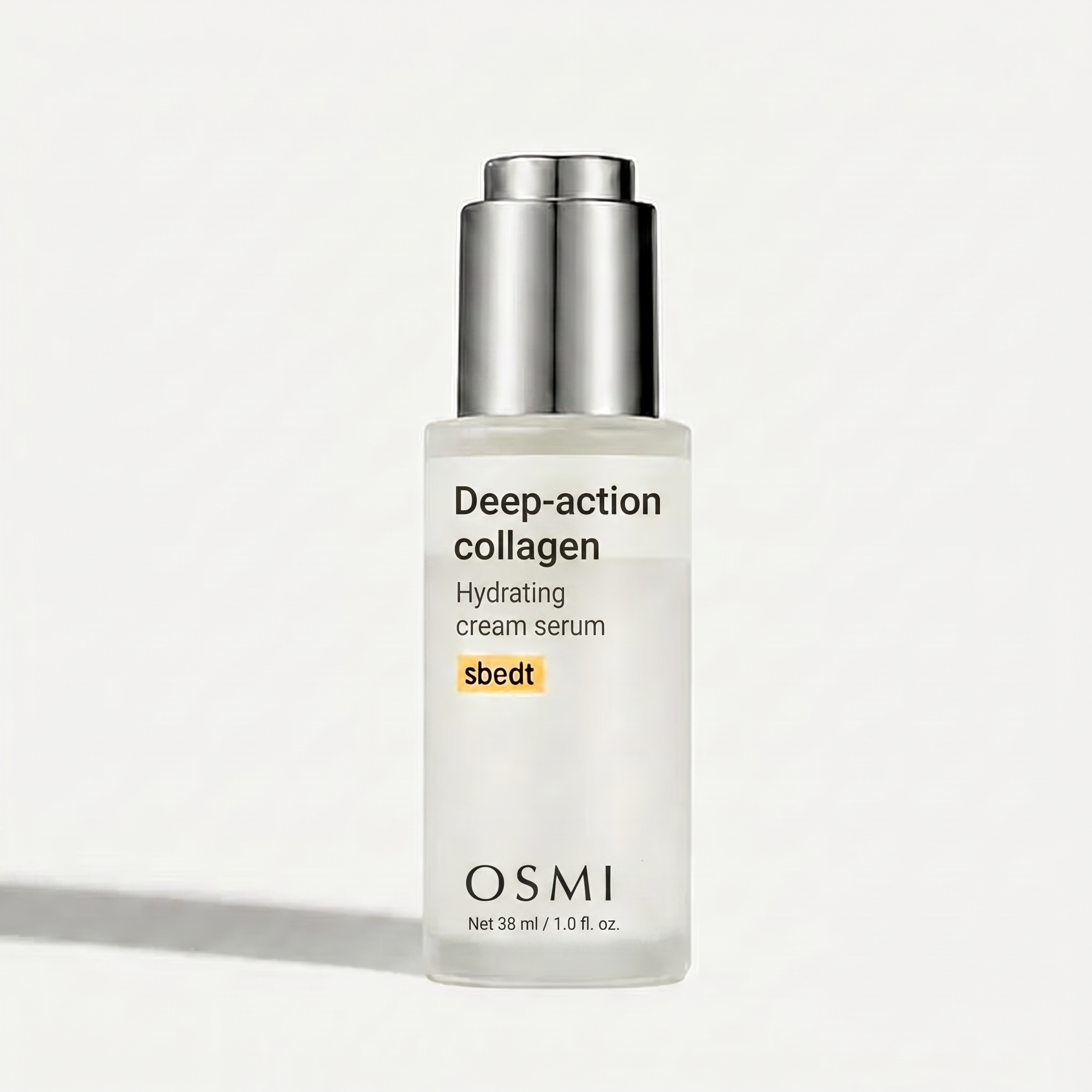 OSMI Korean collagen serum