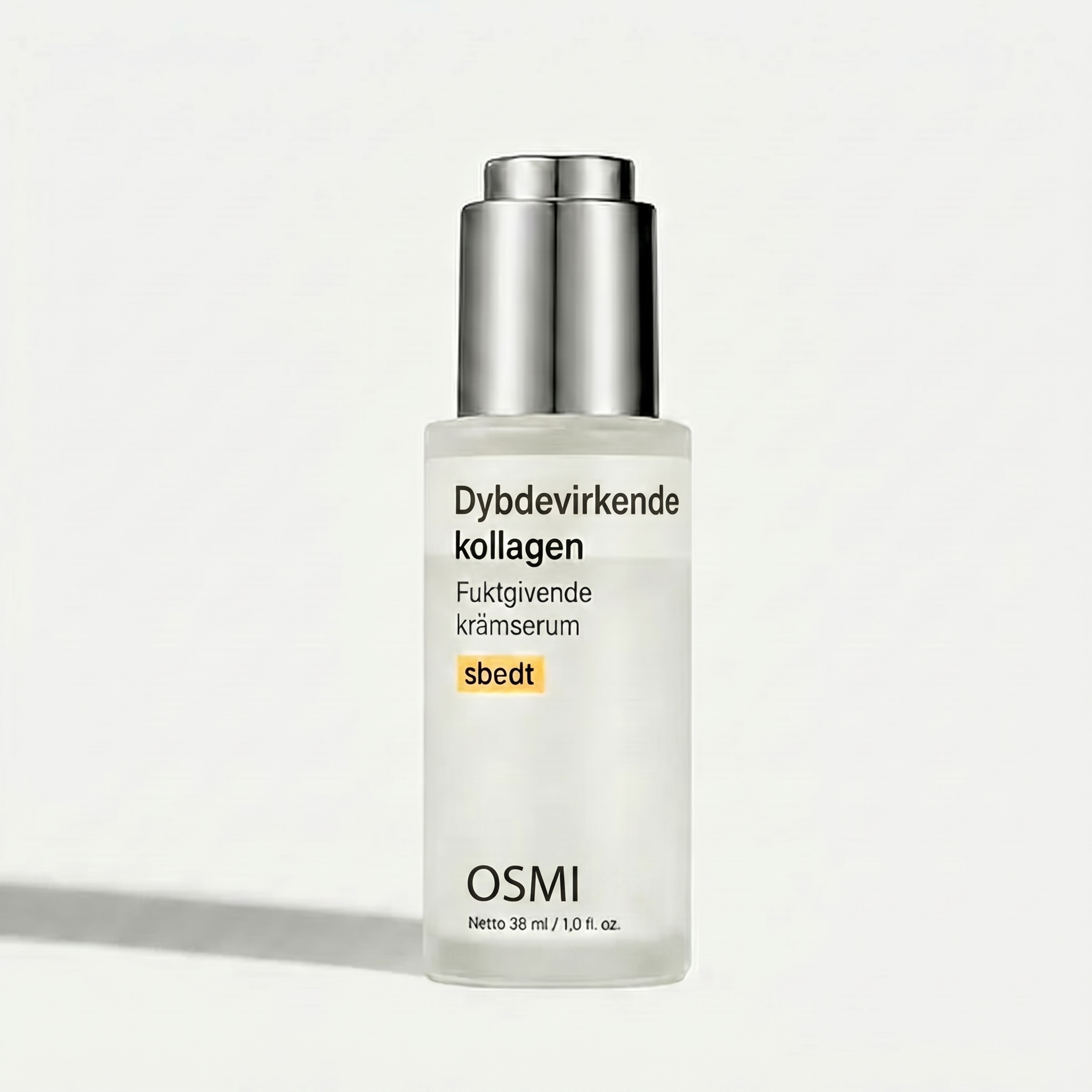 OSMI koreansk kollagenserum
