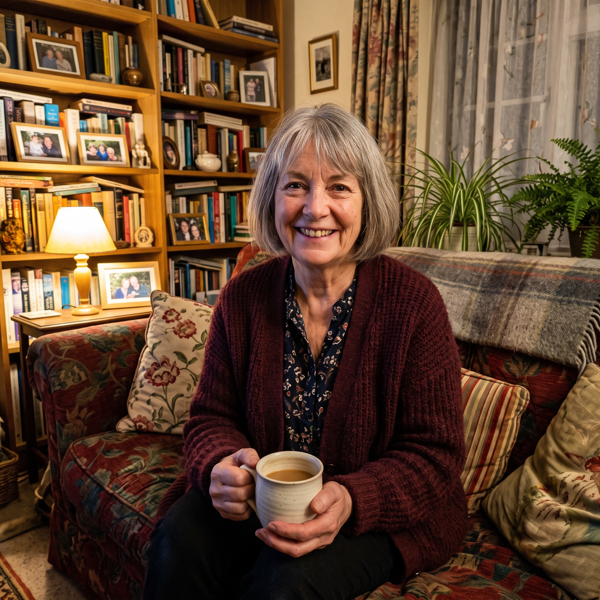 Renate K.