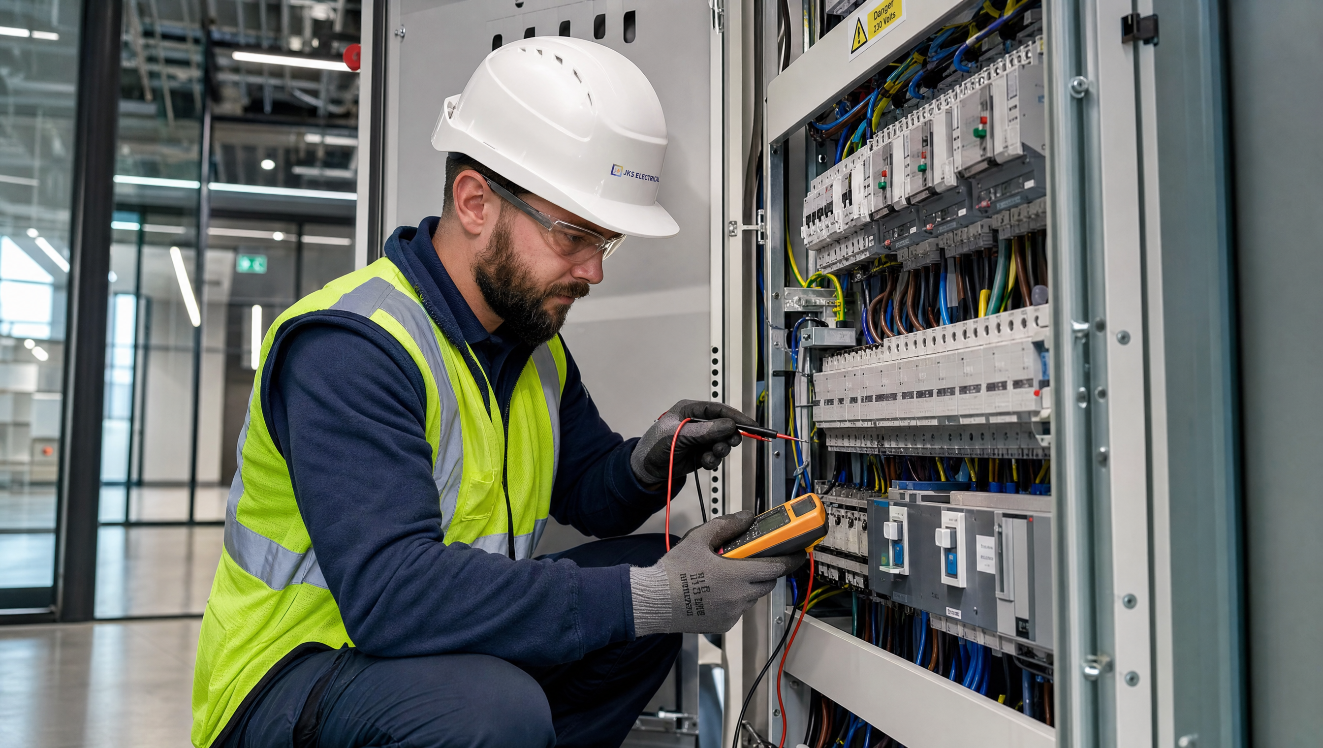 Electrical Services