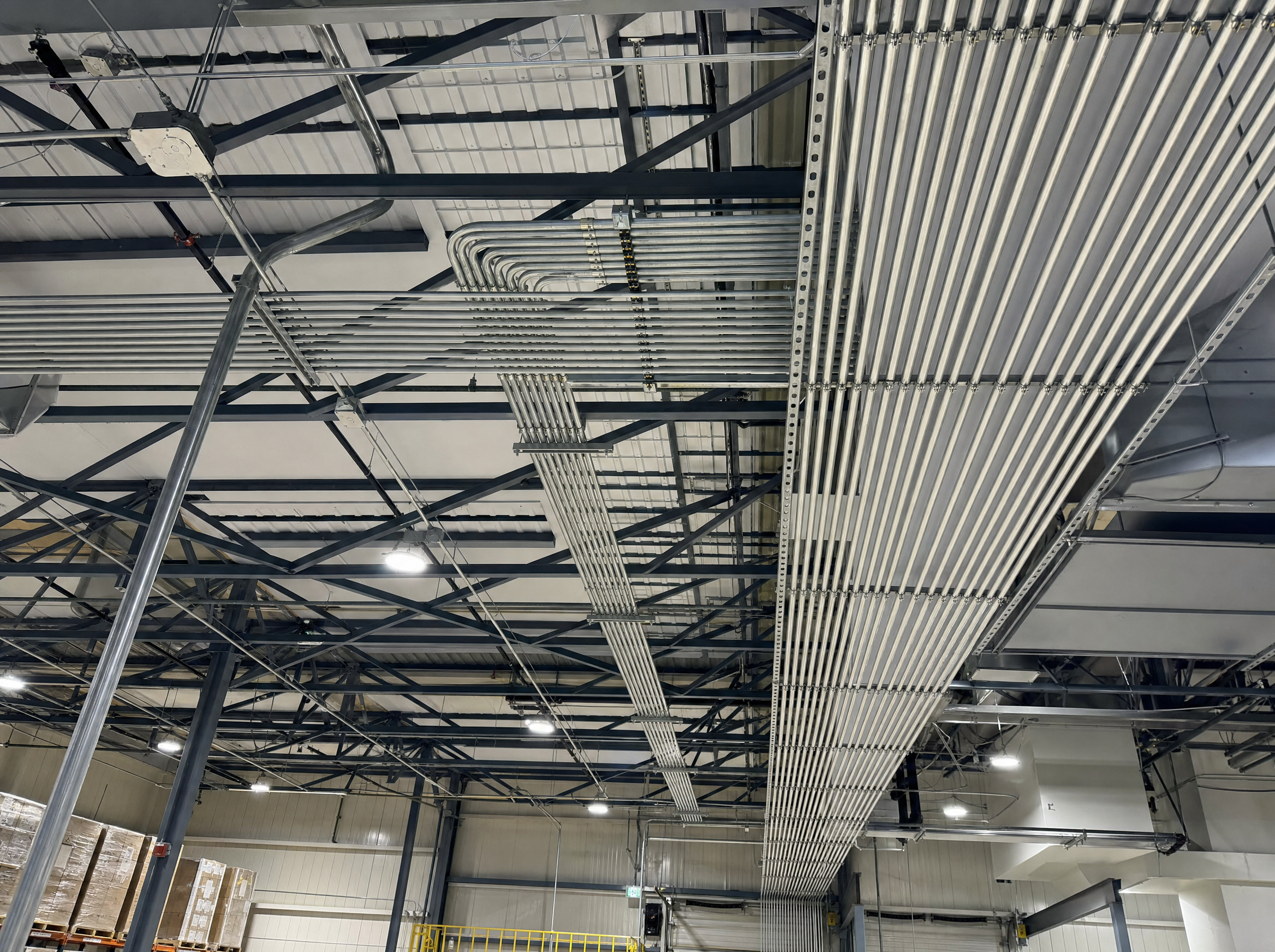 Commercial Electrical