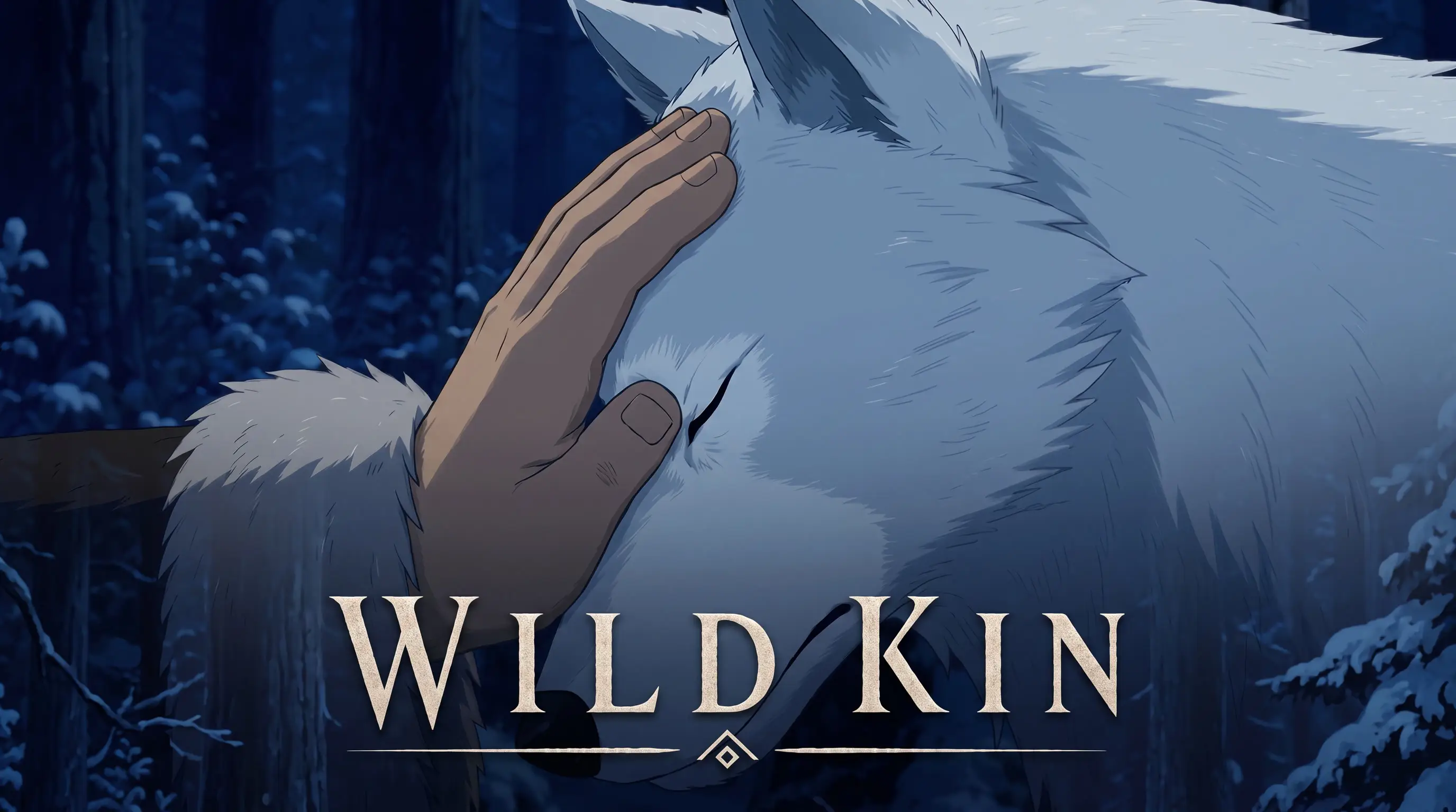 Wild Kin