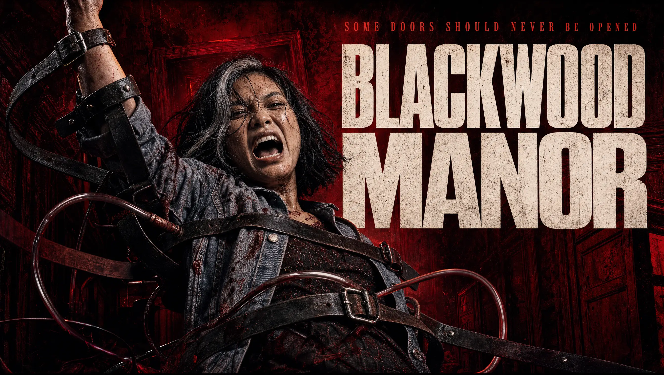 Blackwood Manor