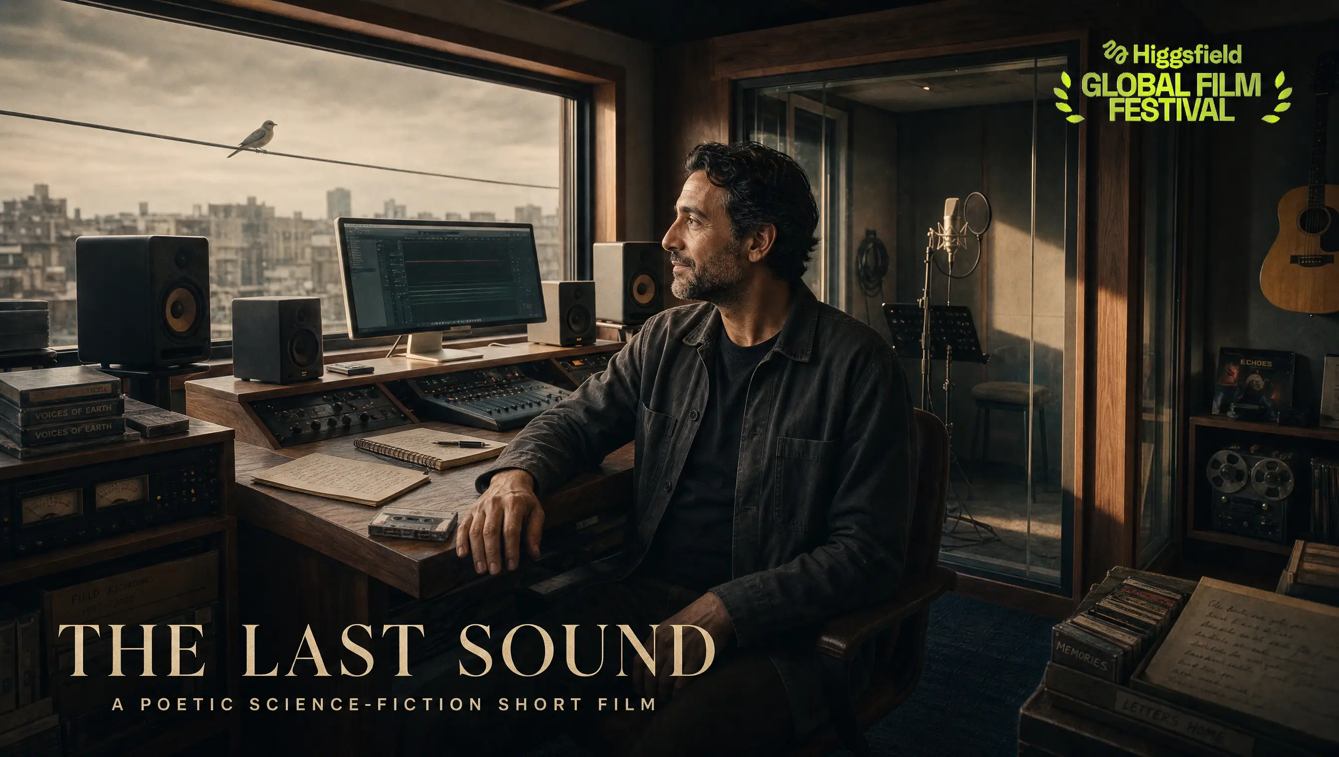 The Last Sound