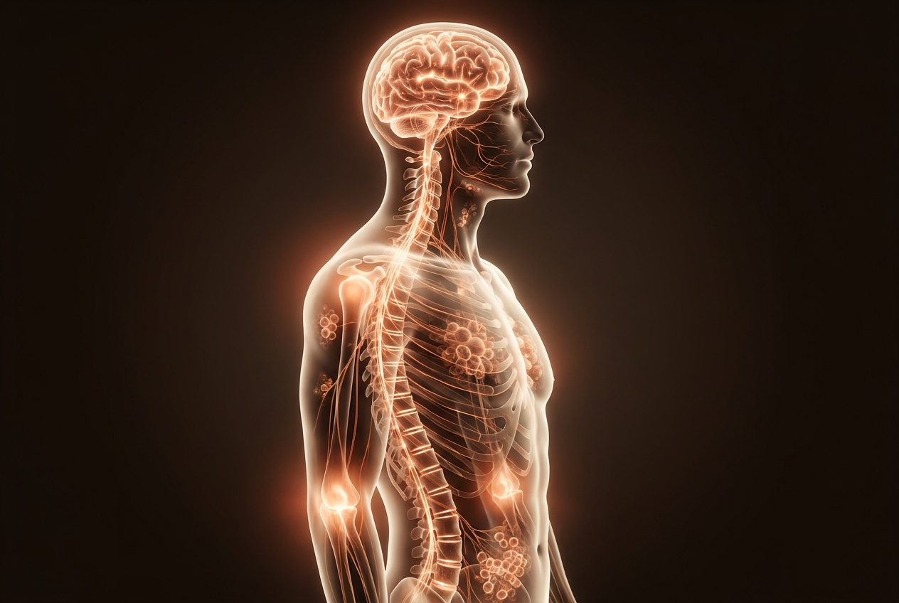 Real copper gives you more energy, a sharper mind, and stronger joints.