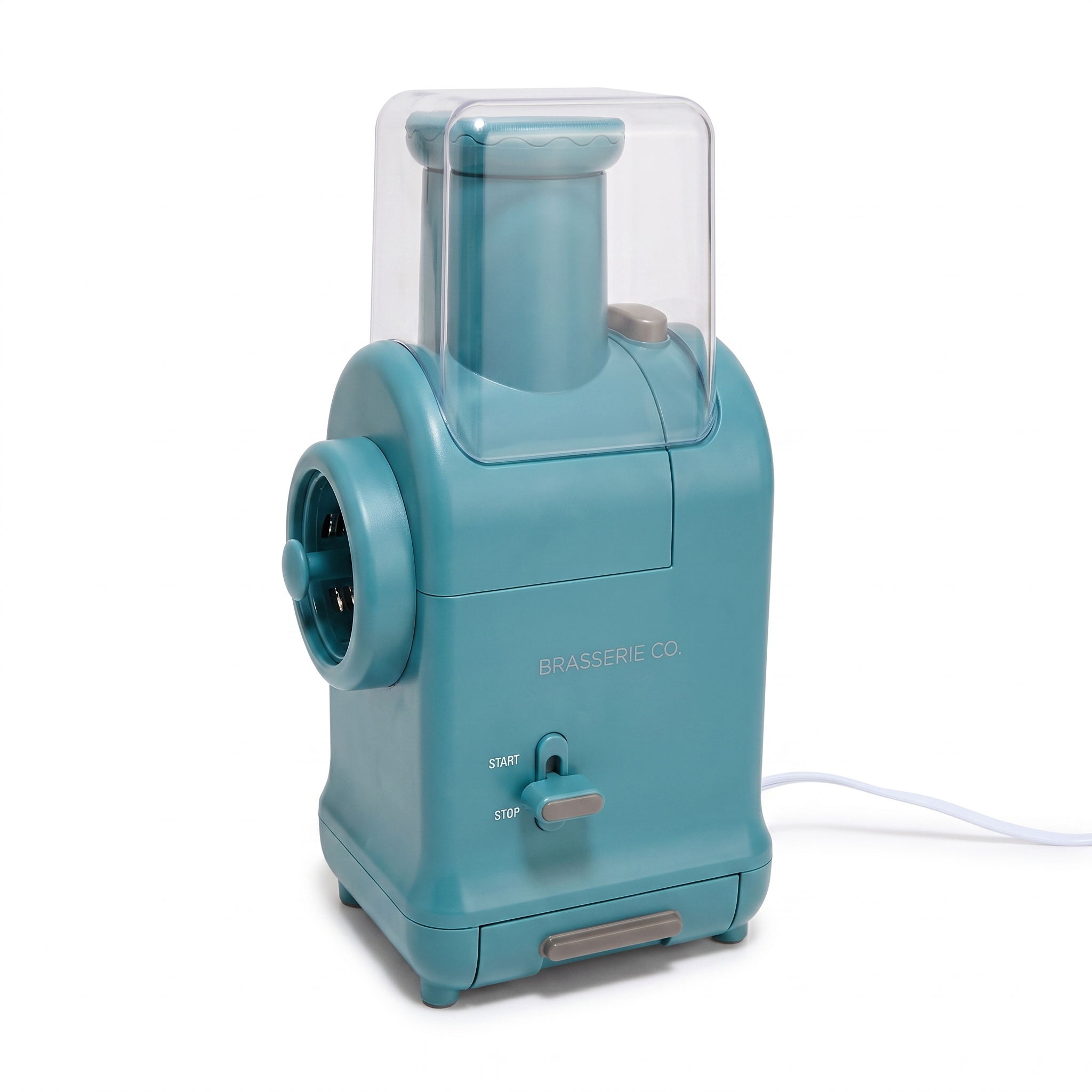 Brasserie Co. Electric Prep Mill