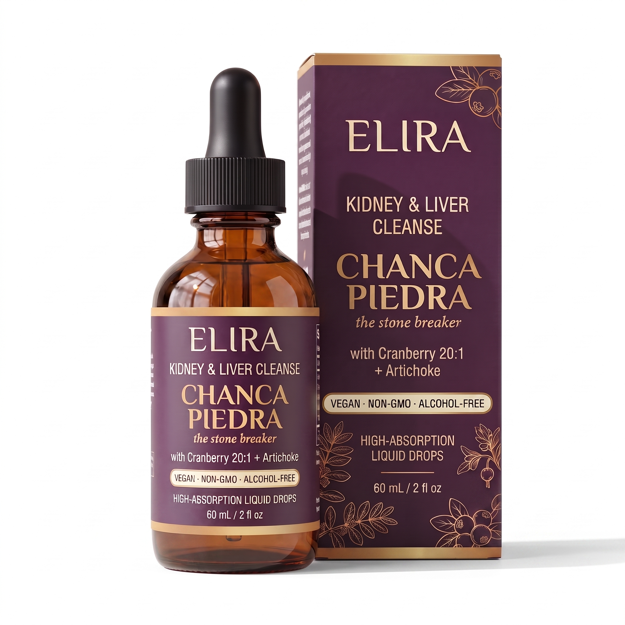 Elira Chanca Piedra