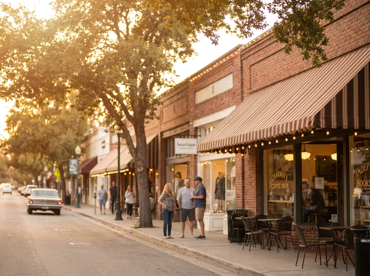 Advertise with Foothills Connection