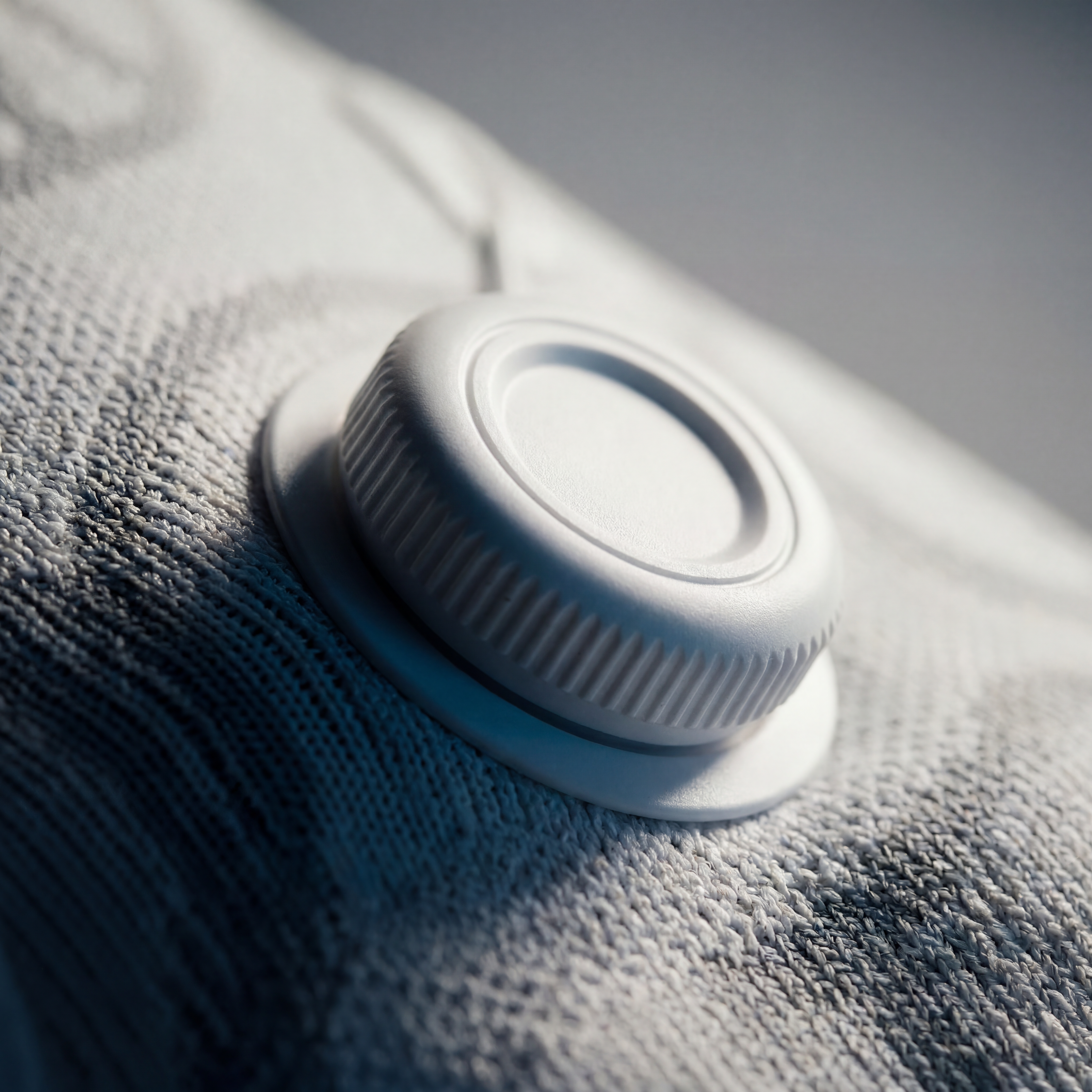 Dial-in compression