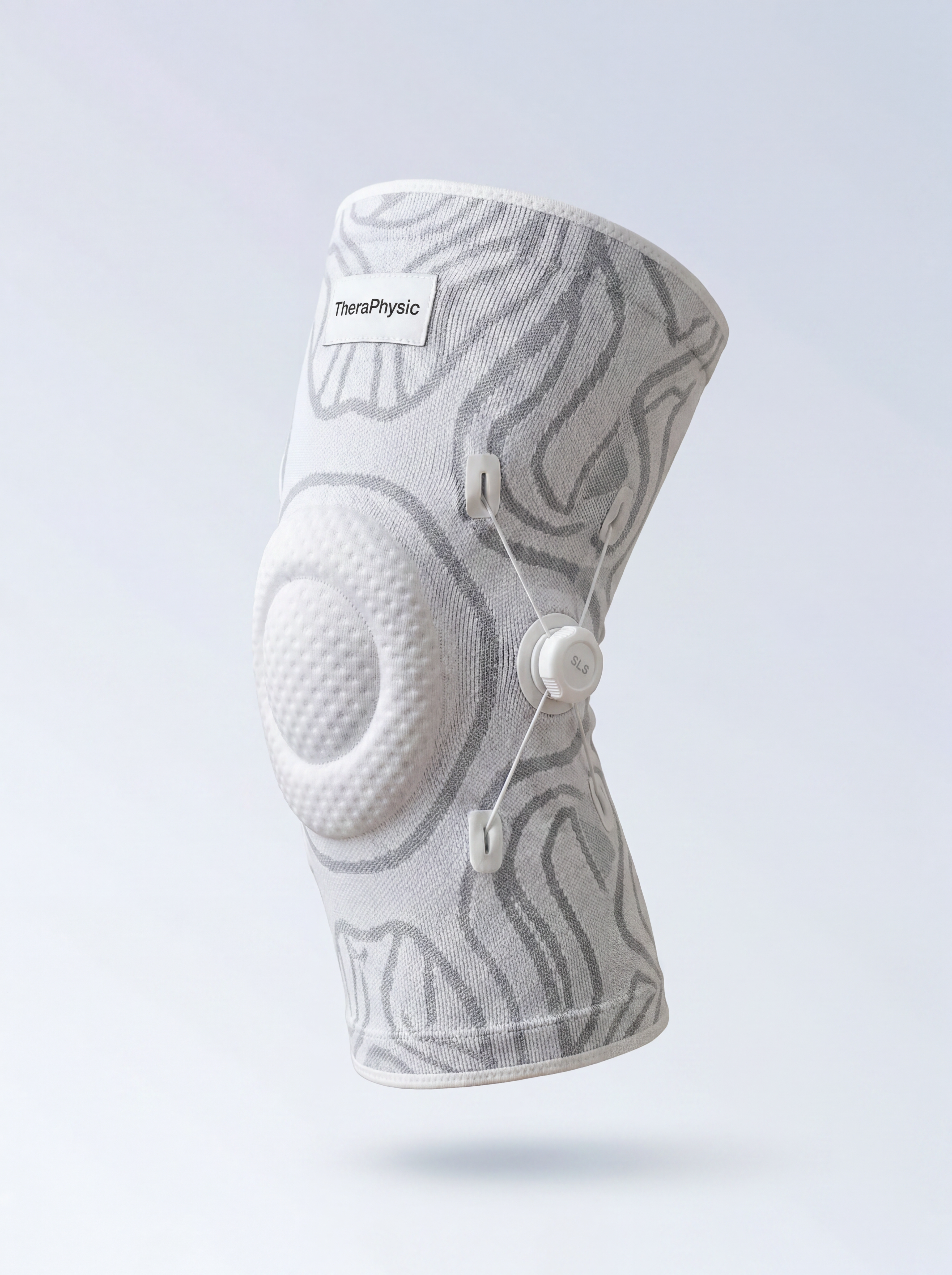 TheraPhysic Smart Knee Brace