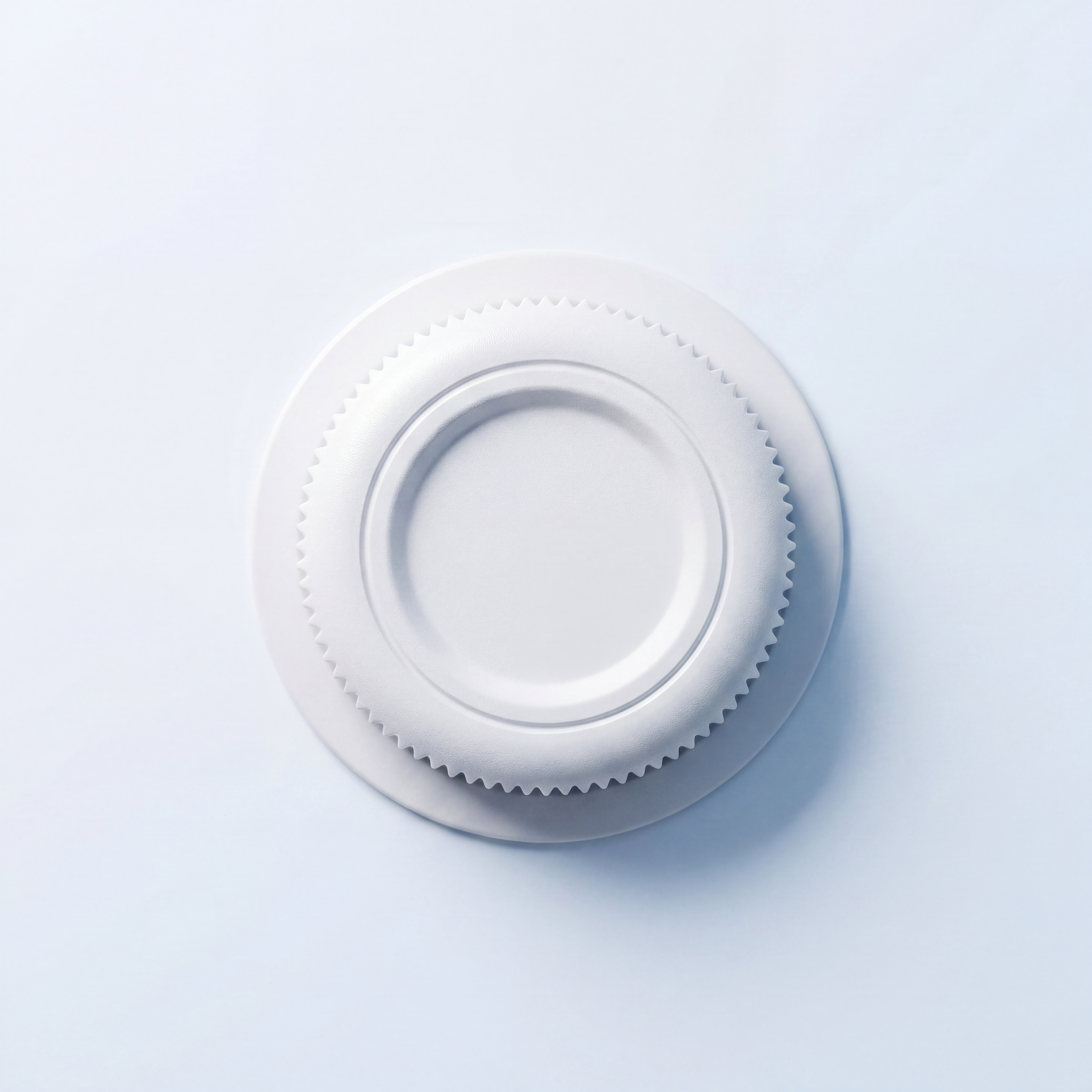 TheraPhysic precision dial