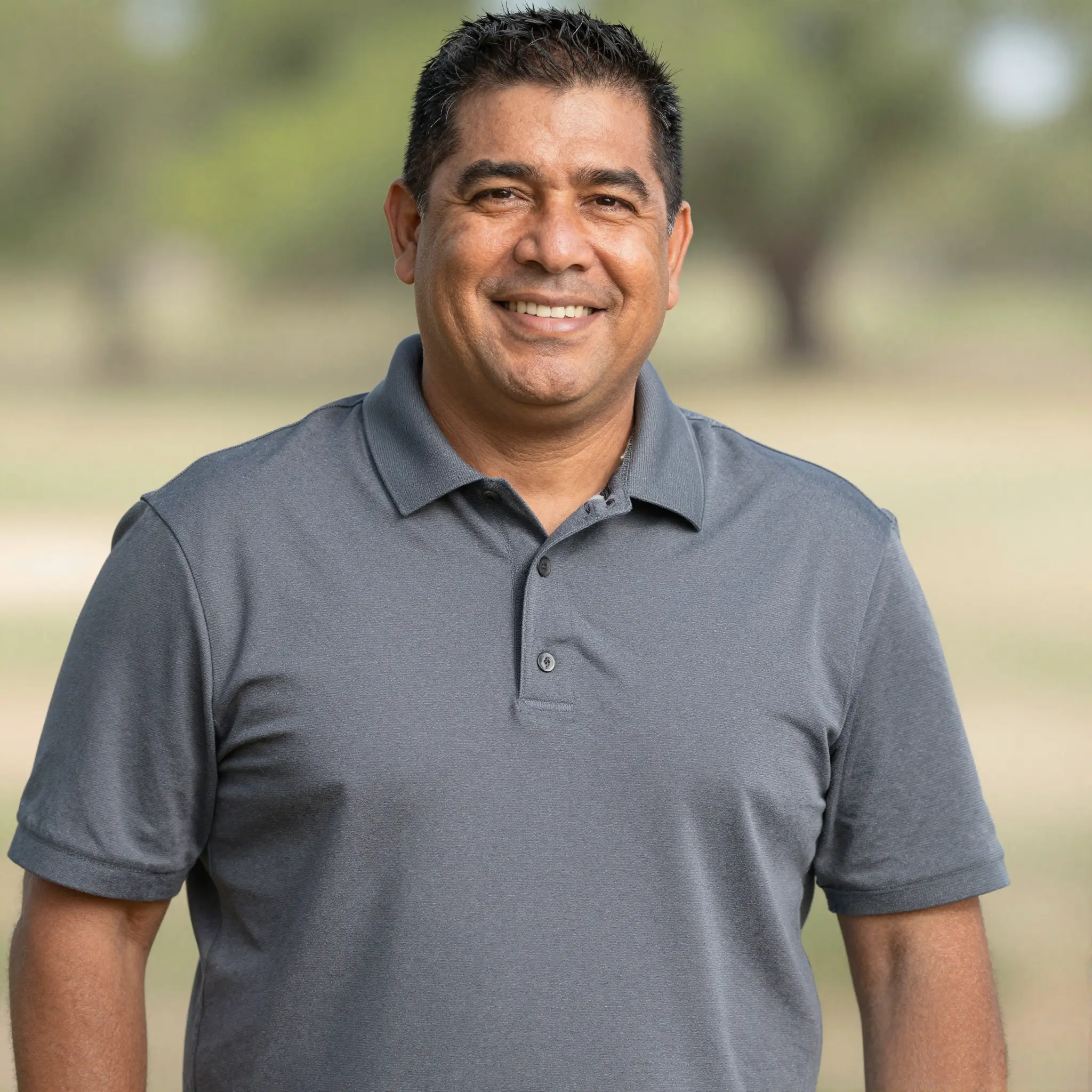 Victor, Co-Owner